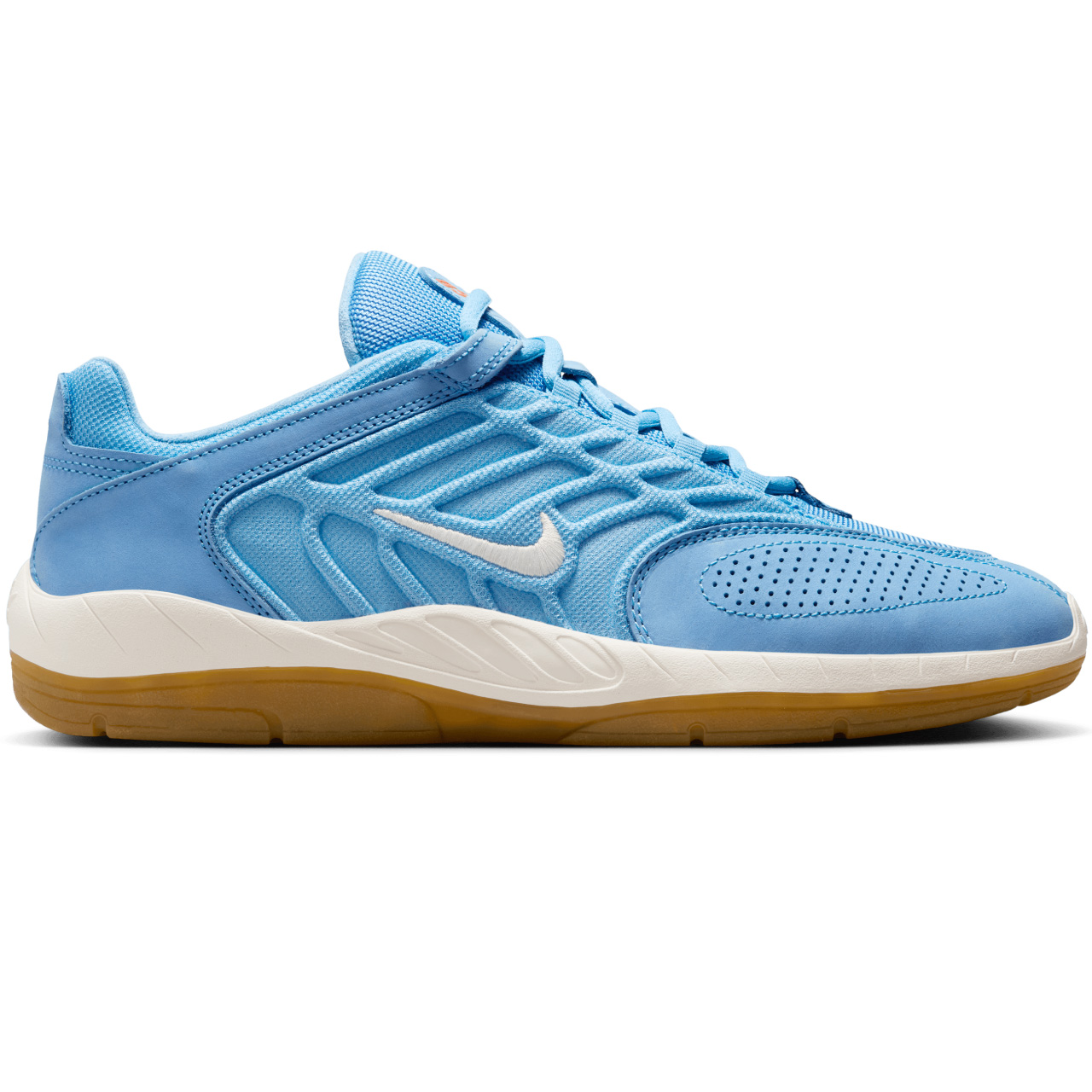 NIKE SB VERTEBRAE UNIVERSITY BLUE/SAIL