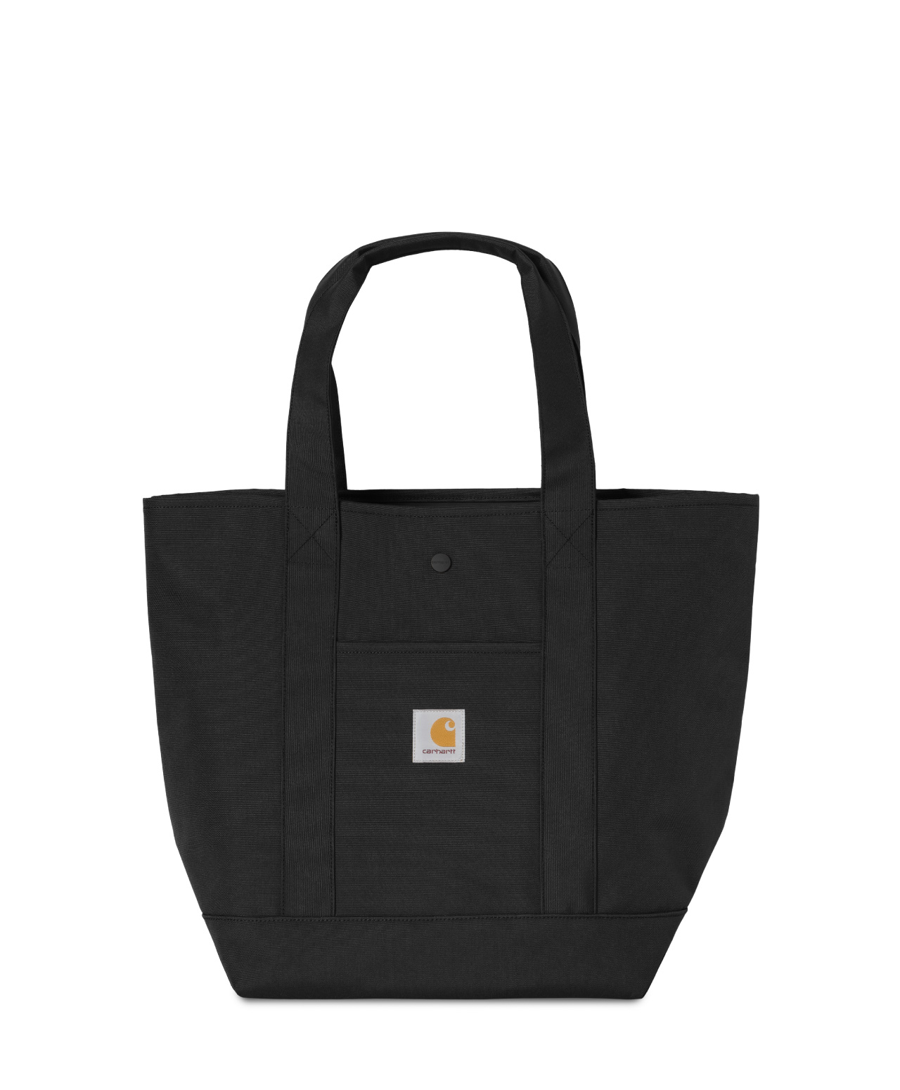 CARHARTT WIP JAKOB TOTE BAG BLACK