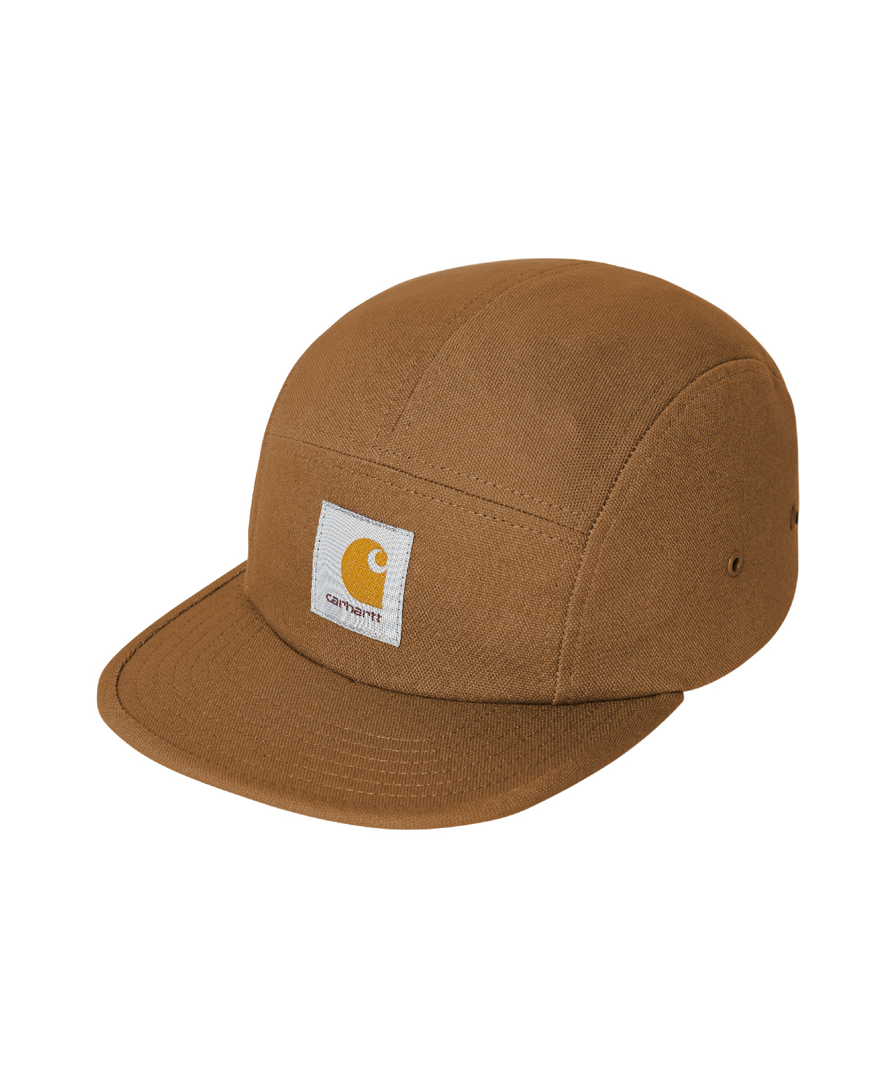 CARHARTT WIP BACKLEY CAP HAMILTON BROWN