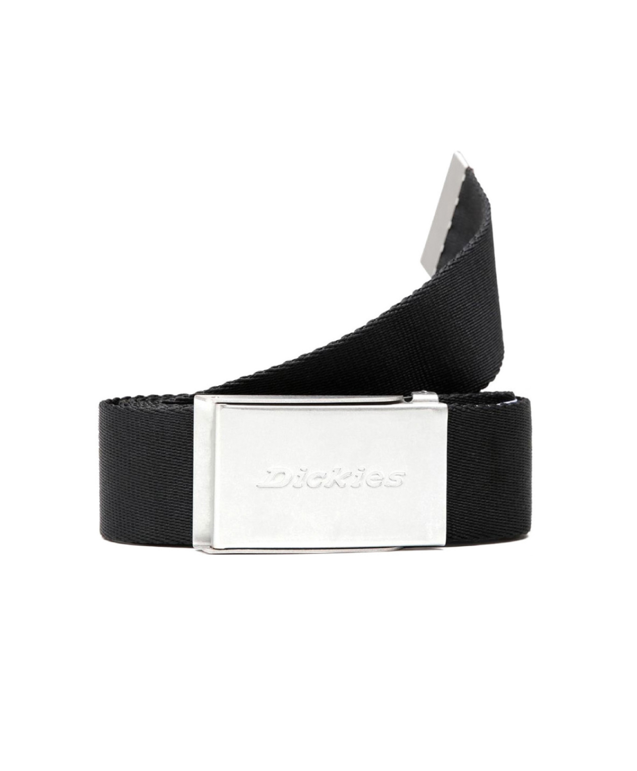 DICKIES BROOKSTON BELT BLACK