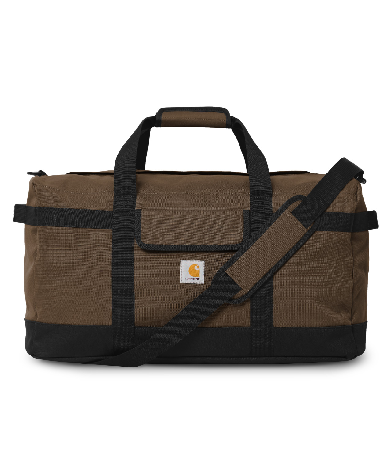 CARHARTT WIP JACK DUFFLE BAG LIBERICA