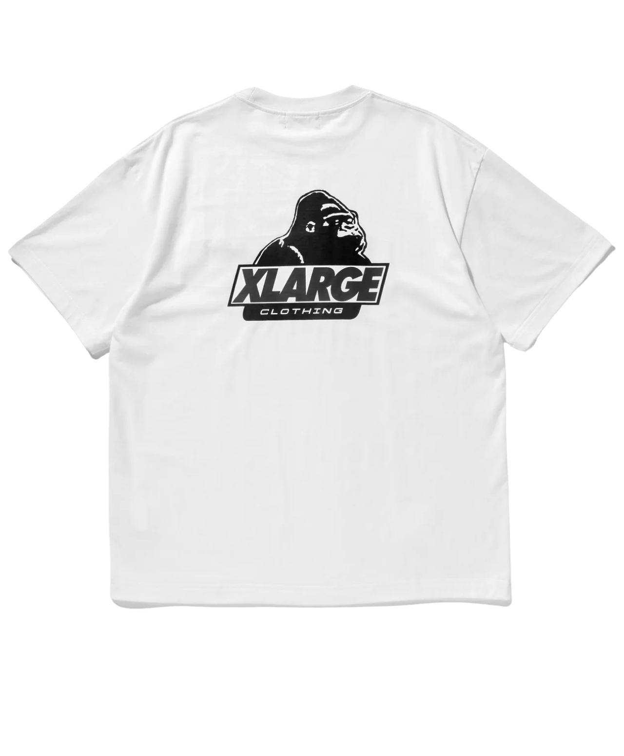 XLARGE OLD OG TEE WHITE