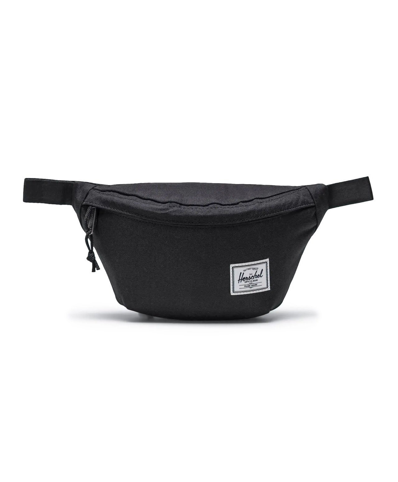 HERSCHEL CLASSIC HIP PACK BLACK
