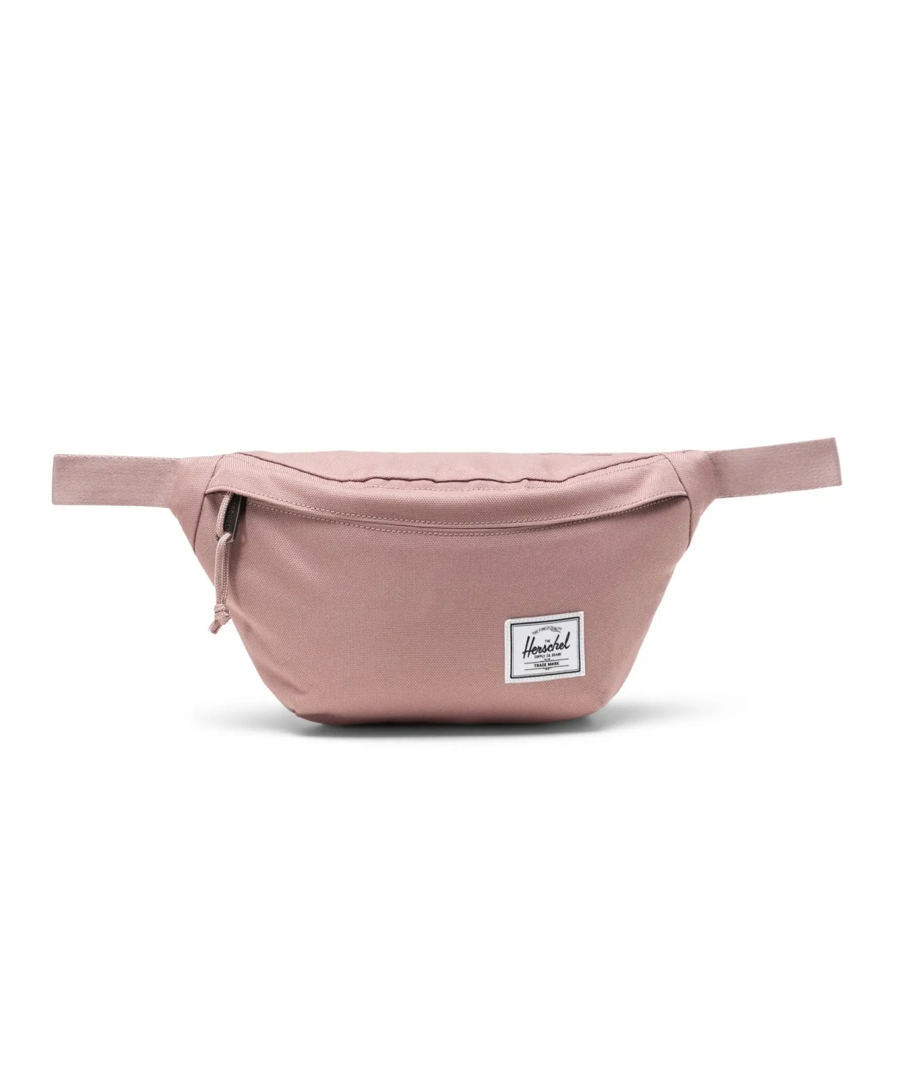 HERSCHEL CLASSIC HIP PACK ASH ROSE