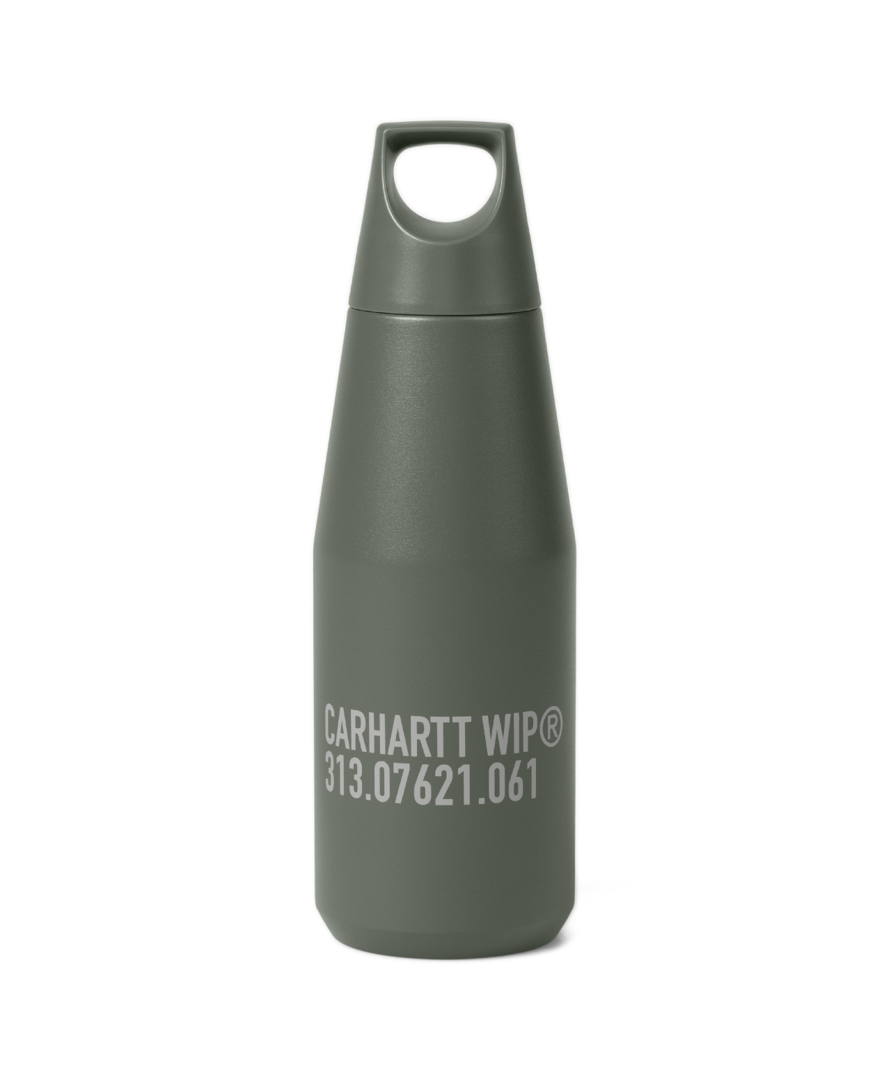 CARHARTT WIP X KINTO TRAIL TUMBLER SMOKE GREEN/GREY