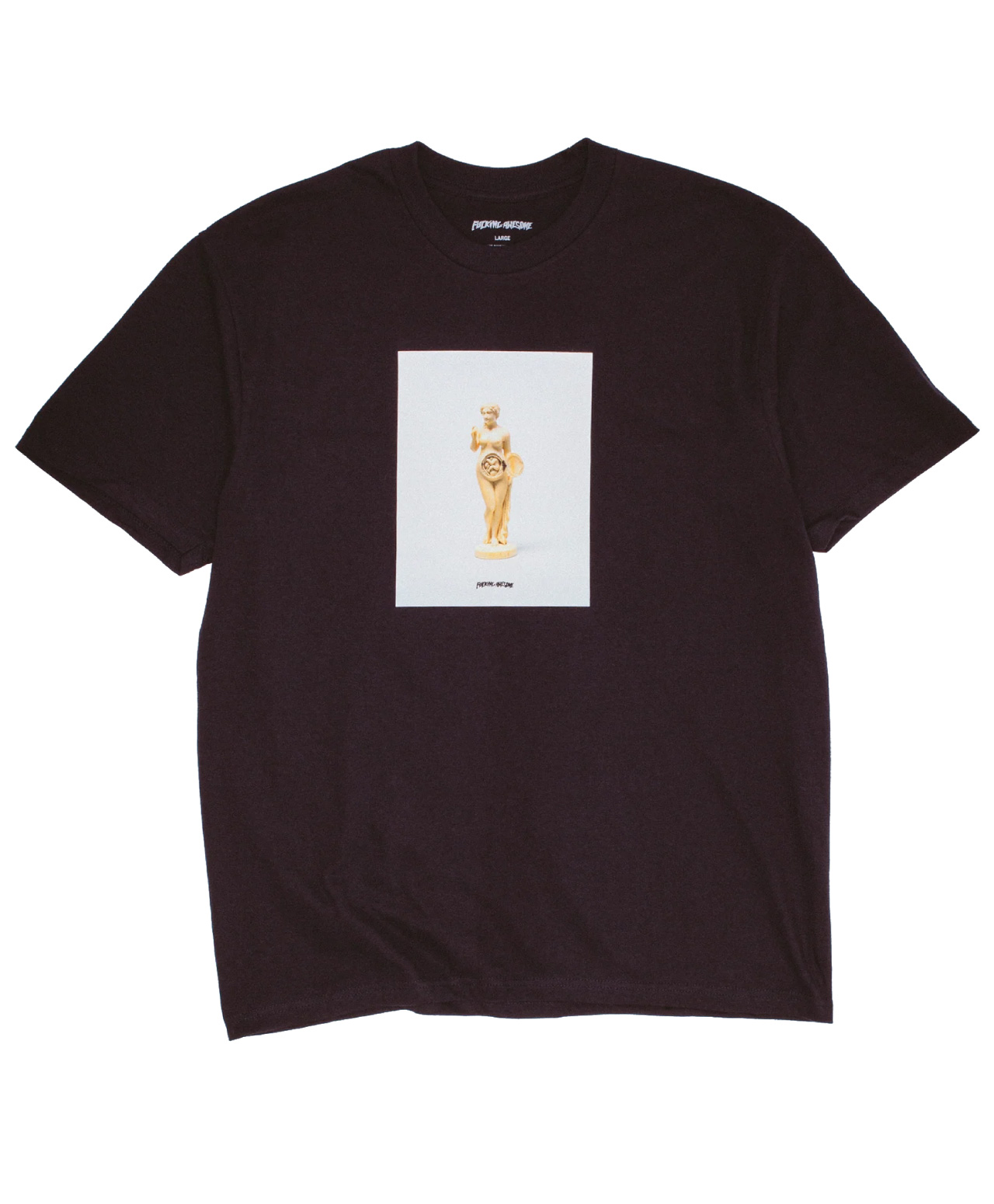 【FUCKING AWESOME】THE VEILED DRAGON TEE OFF WHITE FUCKING AWESOME THE VEILED DRAGON TEE OFF WHITE– Bluetile