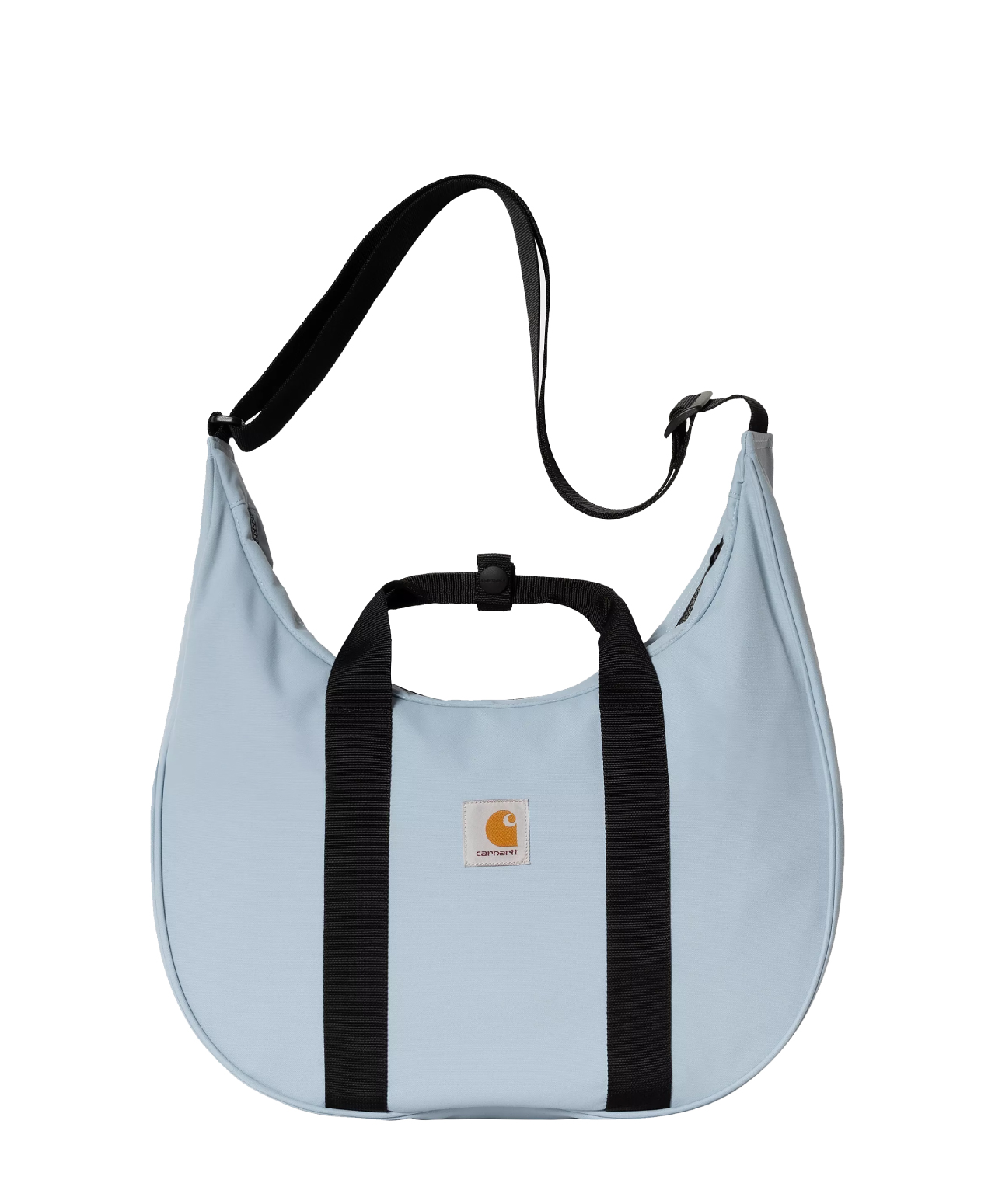 CARHARTT WIP KAYTER MEDIUM BAG FROSTED BLUE