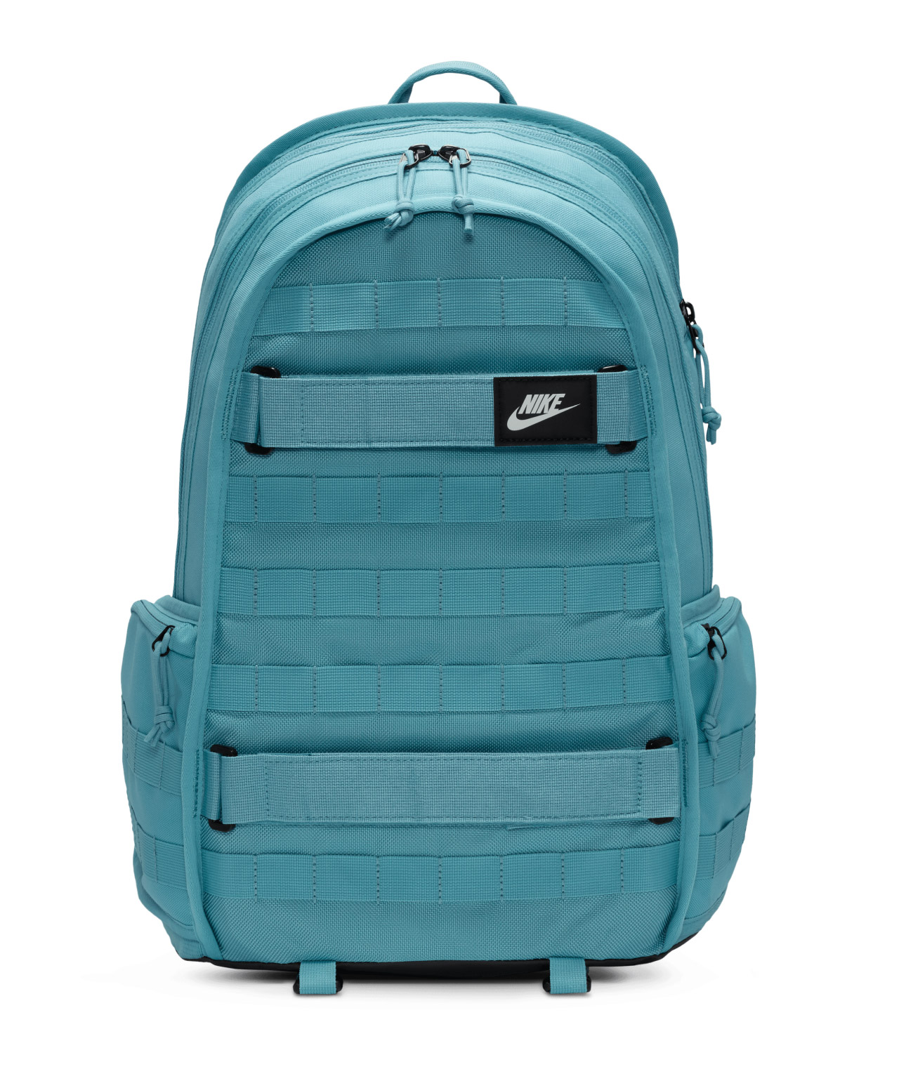 NIKE SPORTSWEAR RPM BACKPACK DENIM TURQ/BLACK/SUMMIT WHITE