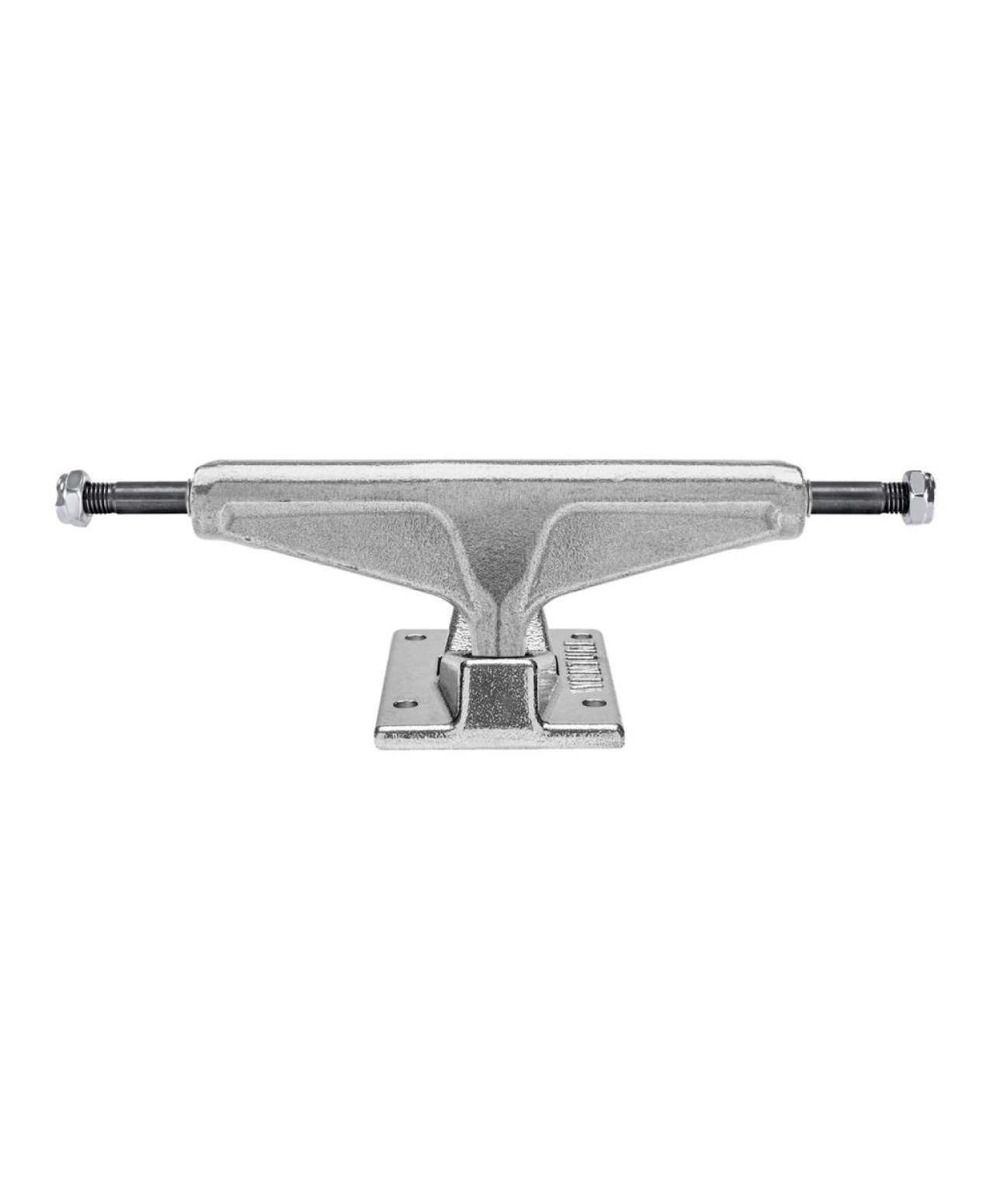 VENTURE 5.8 LOOSE TRUCKS POLISHED