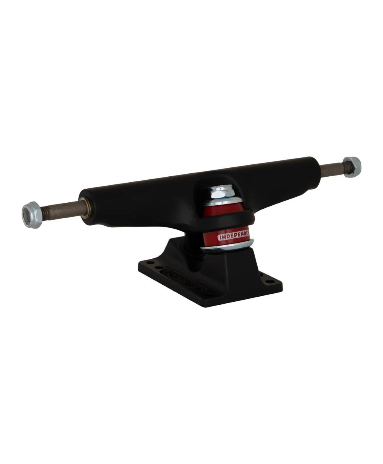 INDEPENDENT 151 STANDARD STAGE 4 TRUCKS BLACK