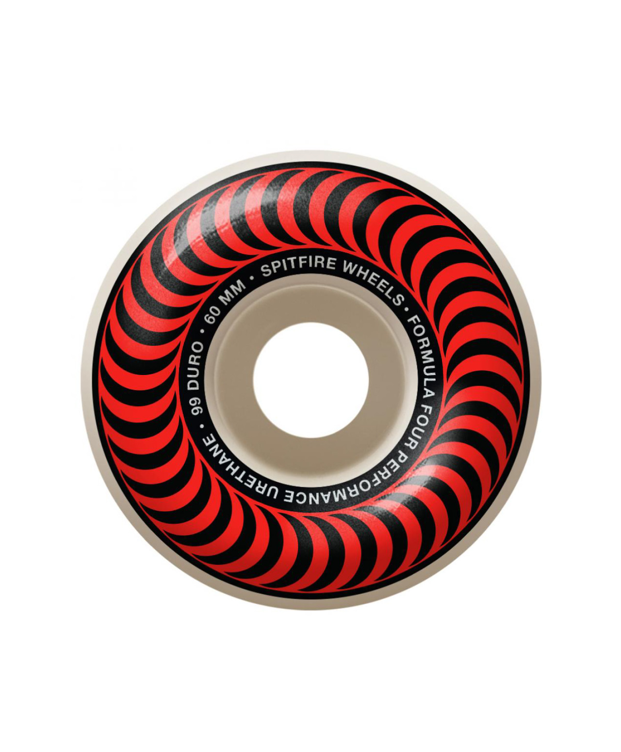 Spitfire Big Beatdowns Formula Four Classic 62mm 99d