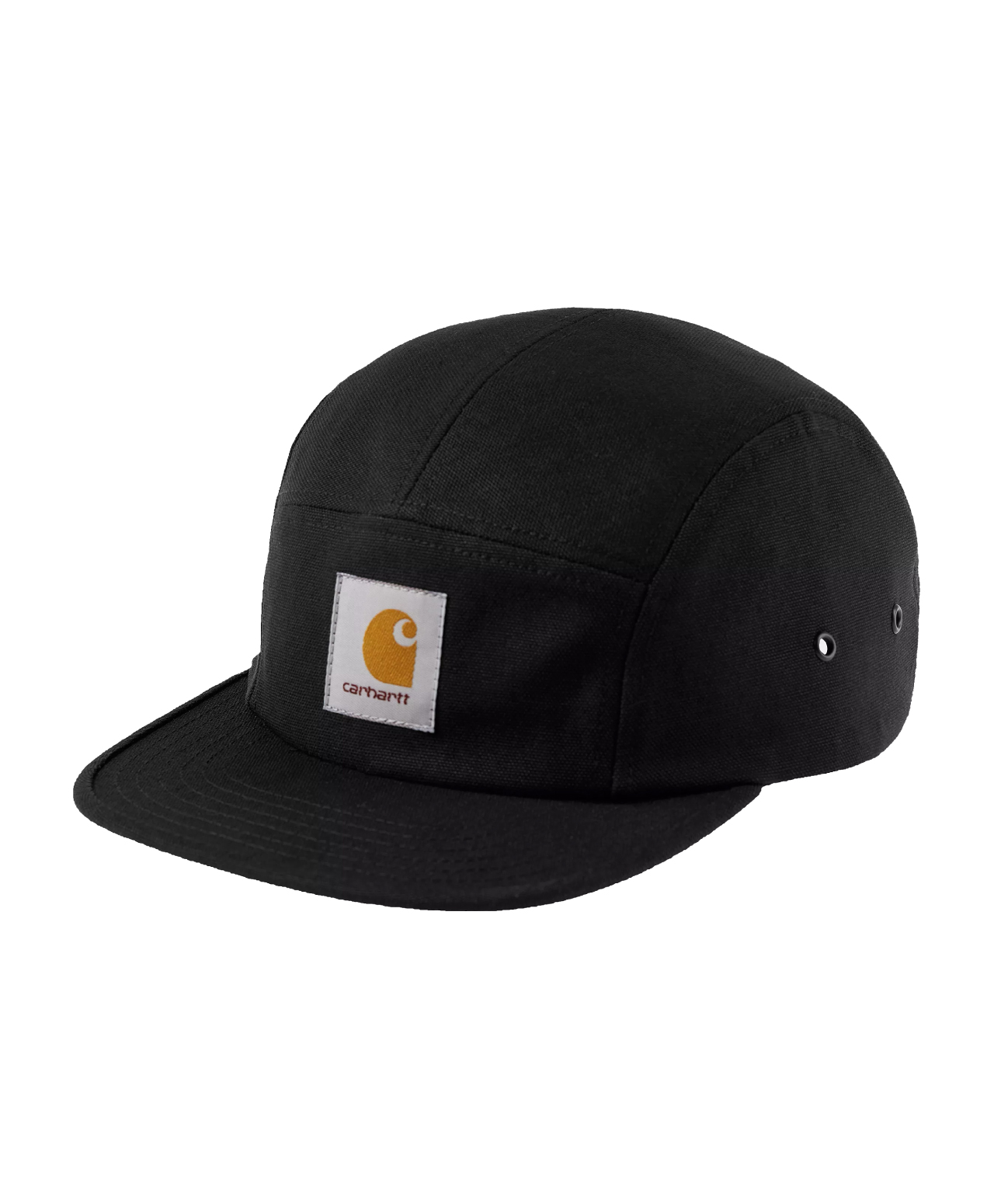 CARHARTT WIP BACKLEY CAP BLACK