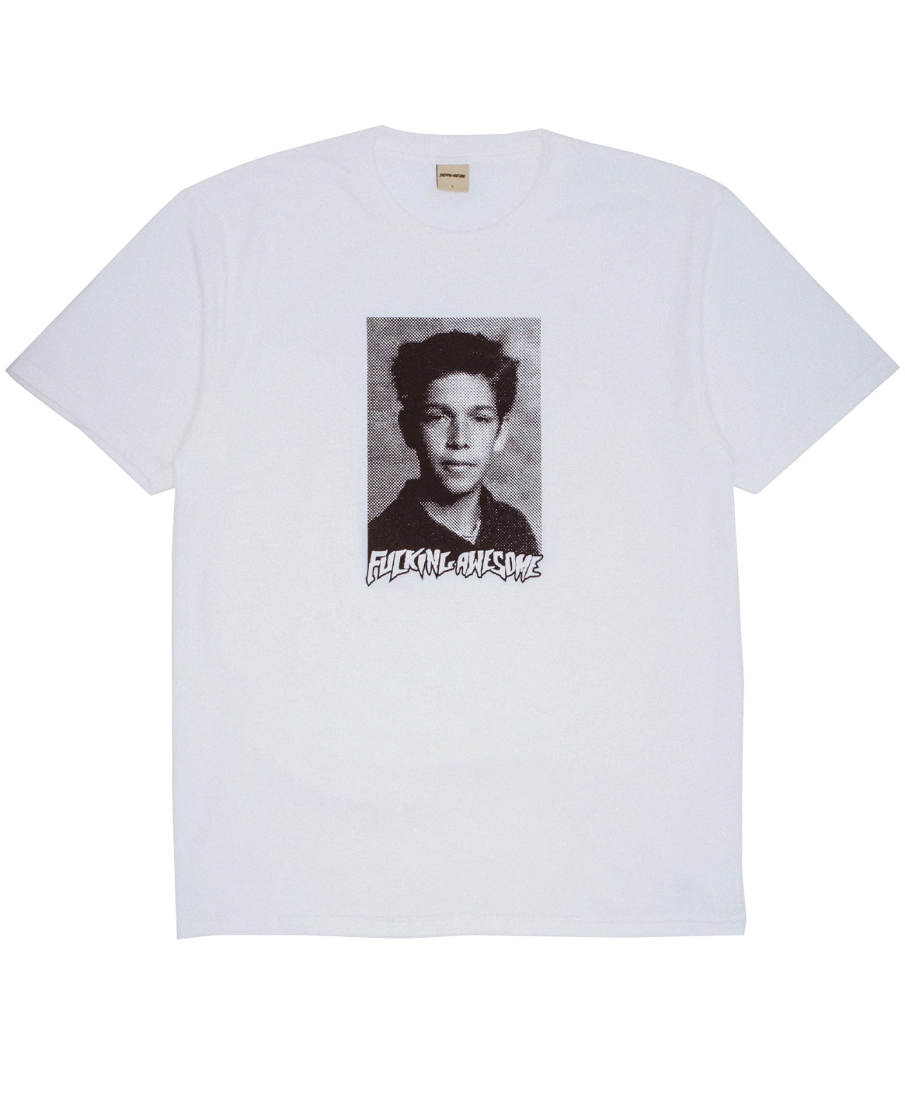 FA Fuckingawesome Frogman Long Sleeve T-shirt Jimmy'z Santa