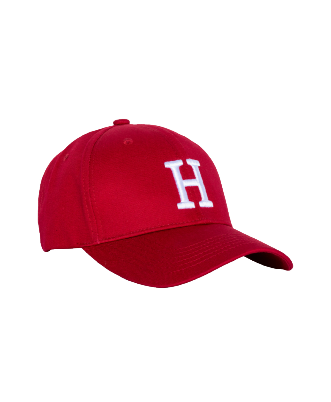 HVNT TEAM DAD HAT RED