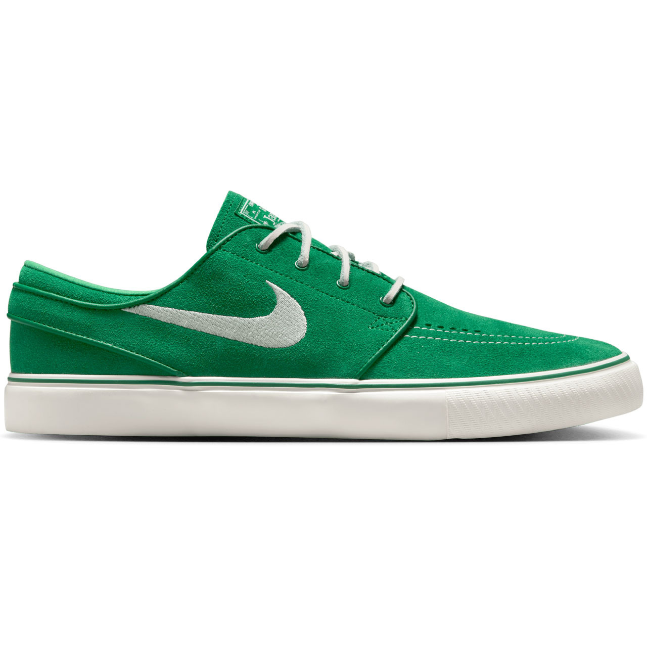NIKE SB JANOSKI OG+ PINE GREEN/SAIL
