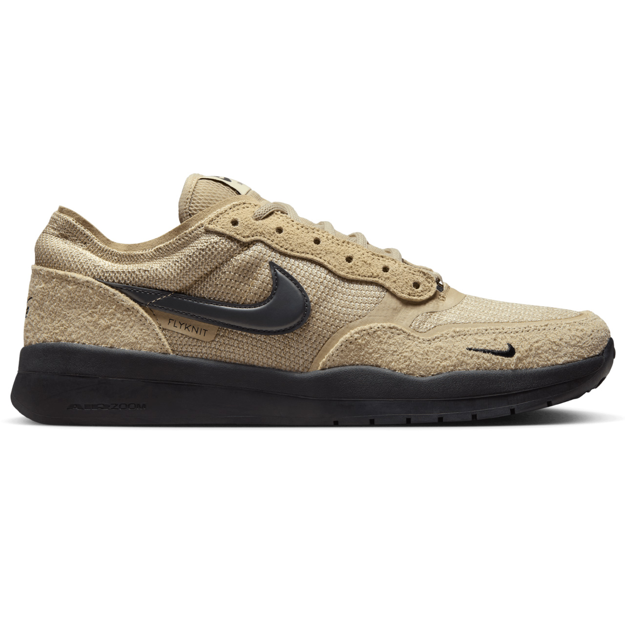 NIKE SB PS8 LIGHT KHAKI/BLACK-DESERT KHAKI