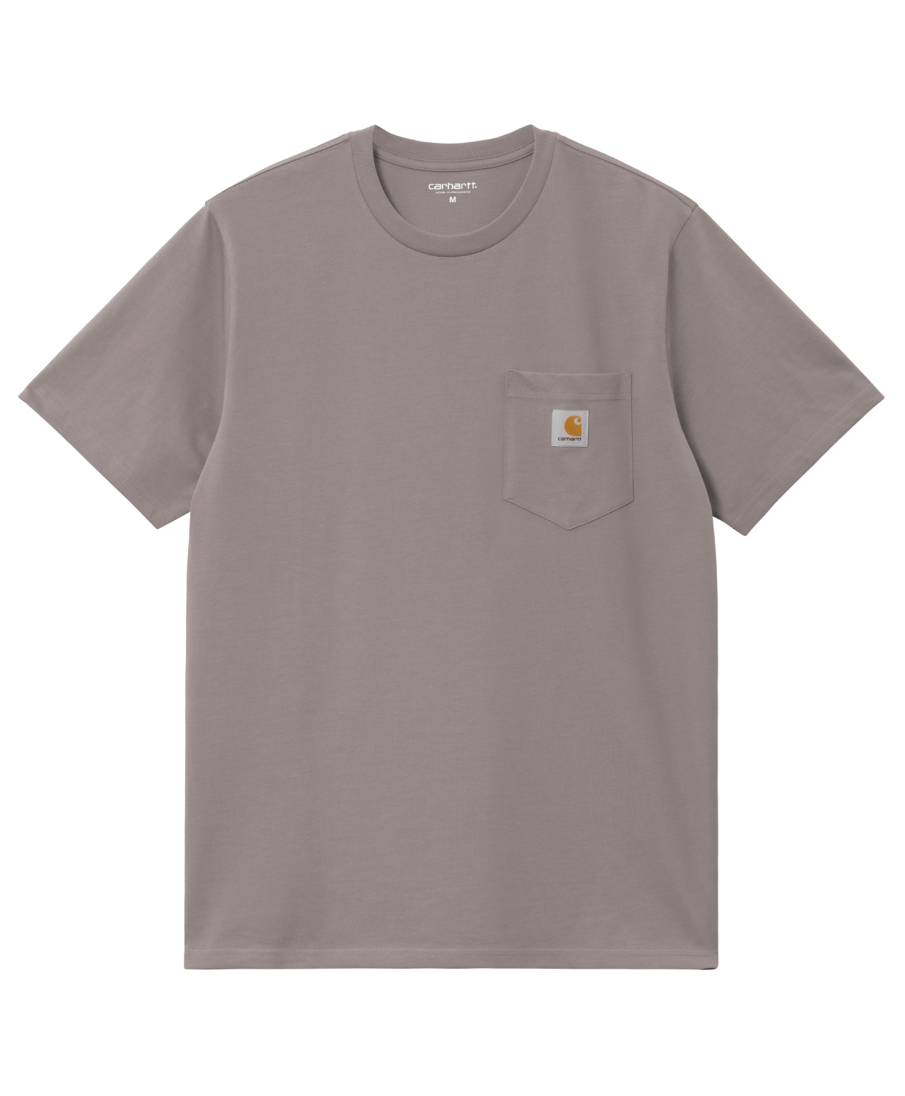 CARHARTT WIP POCKET TEE YOSEMITE