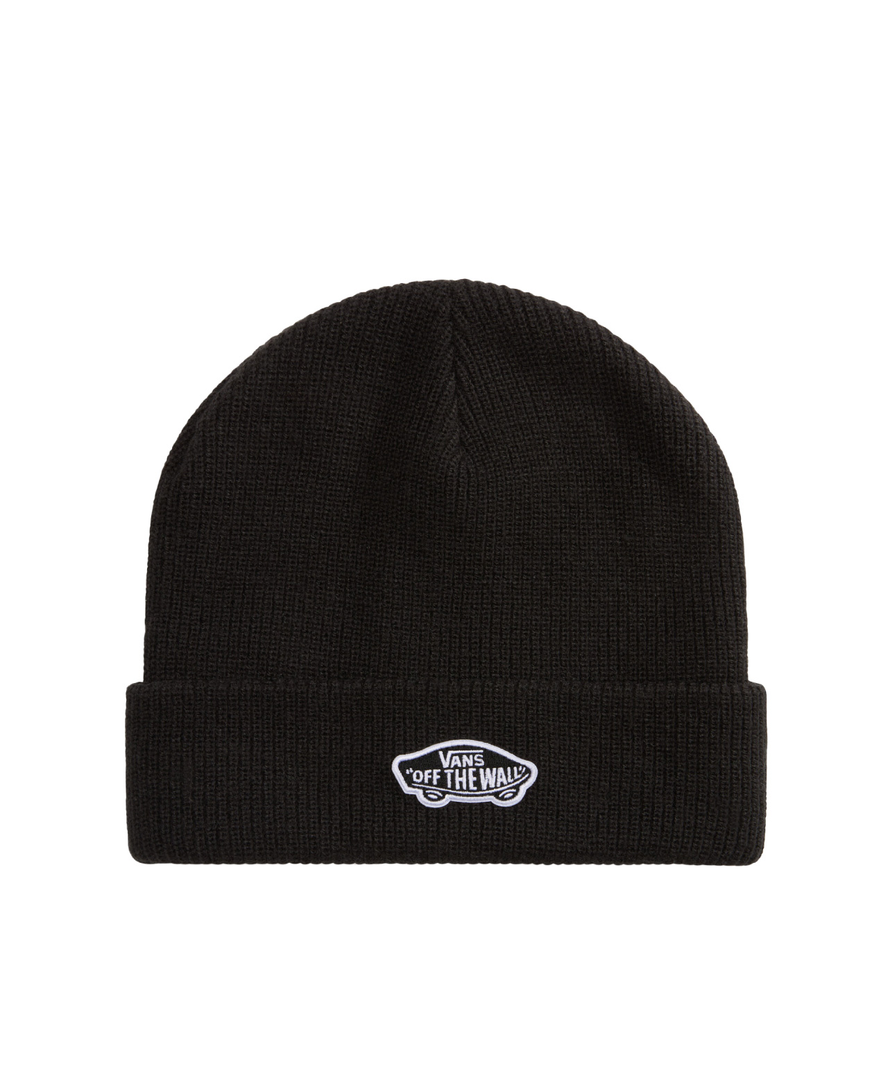 VANS CLASSIC BEANIE BLACK