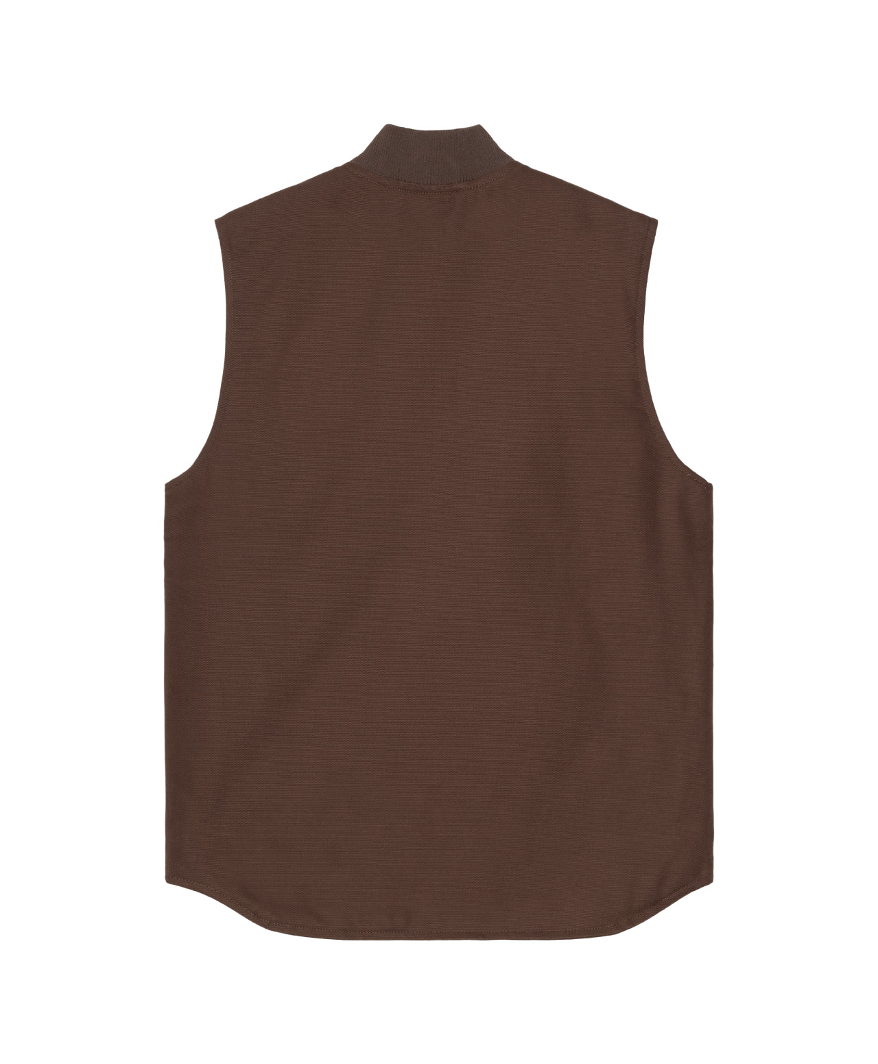 CARHARTT WIP CLASSIC VEST TOBACCO RIGID | JACKETS | Color Skates
