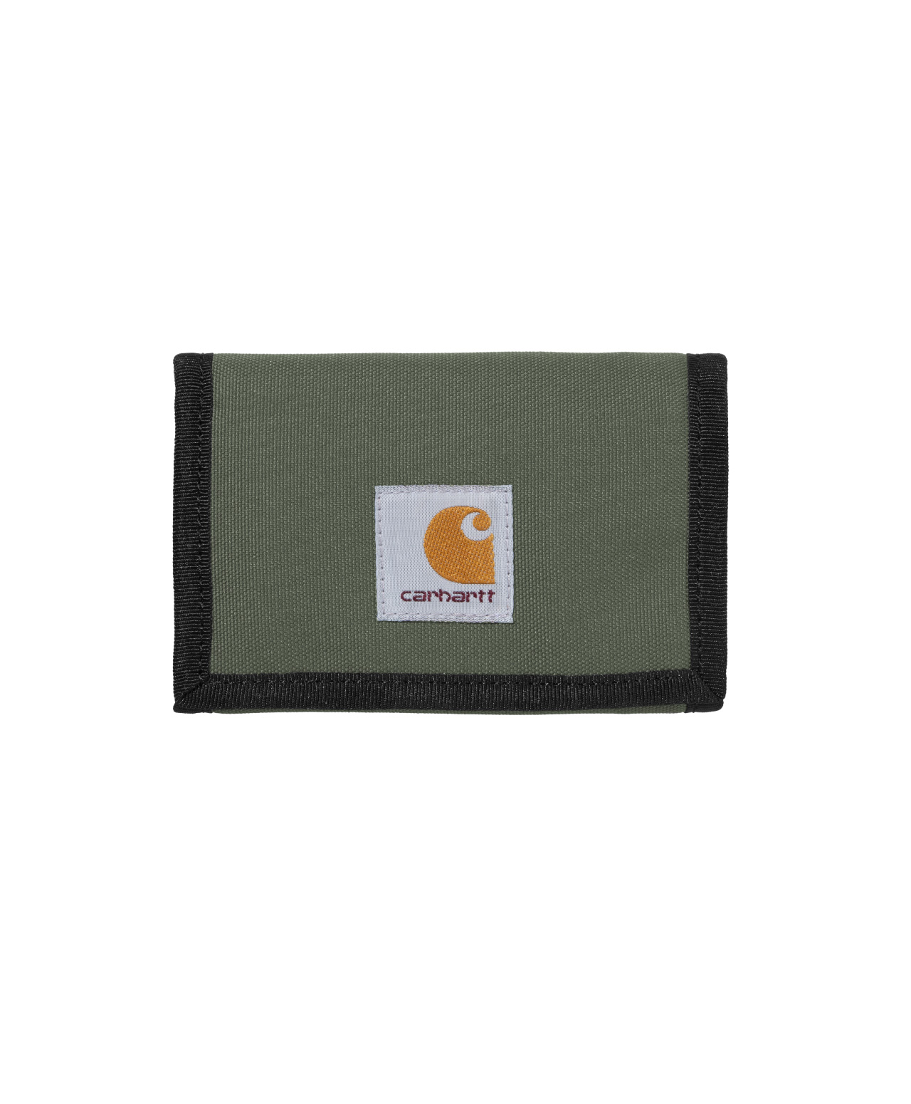 CARHARTT WIP ALEC WALLET OPUNTIA