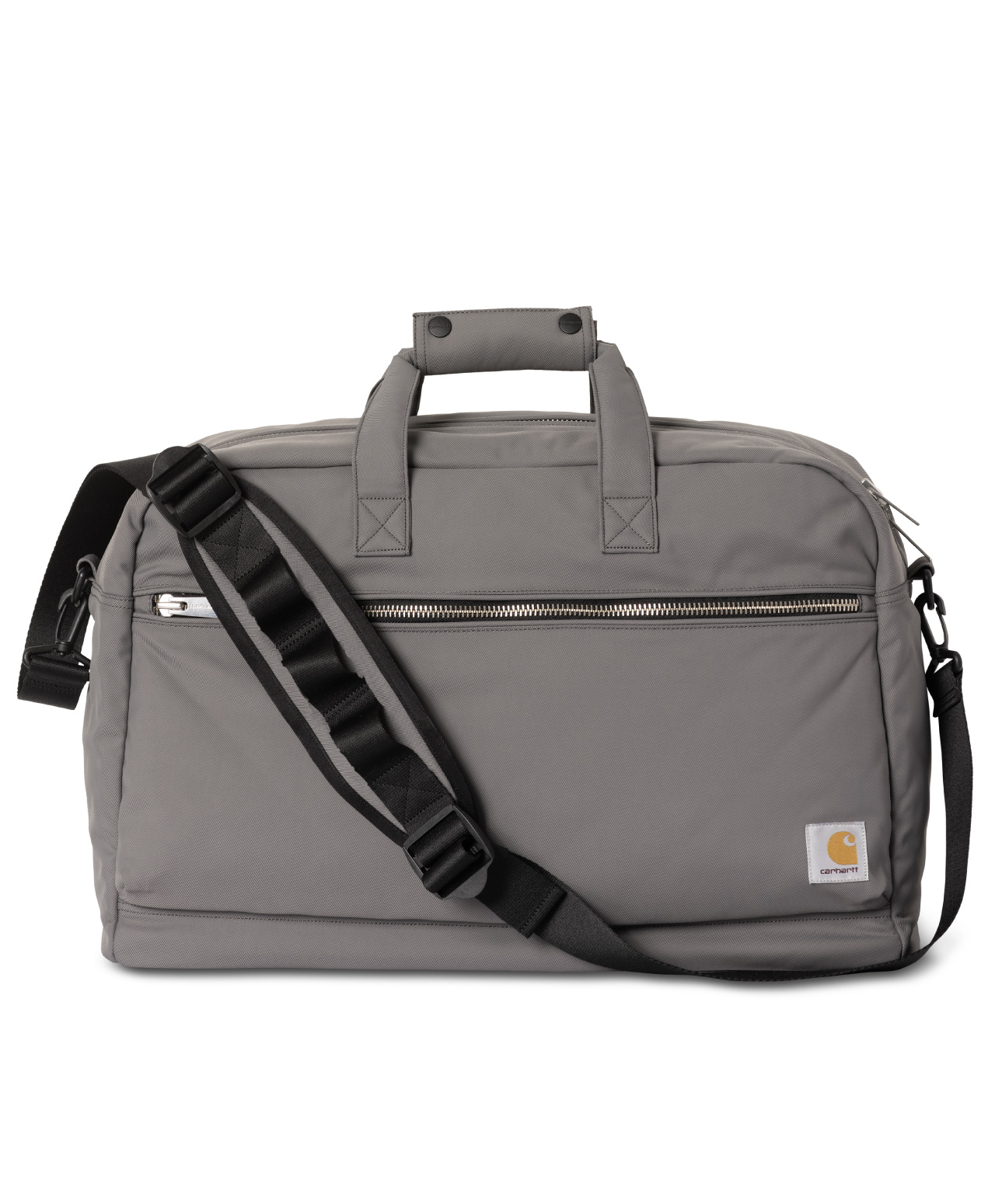 CARHARTT WIP LEROY WEEKEND BAG PORPHYRY