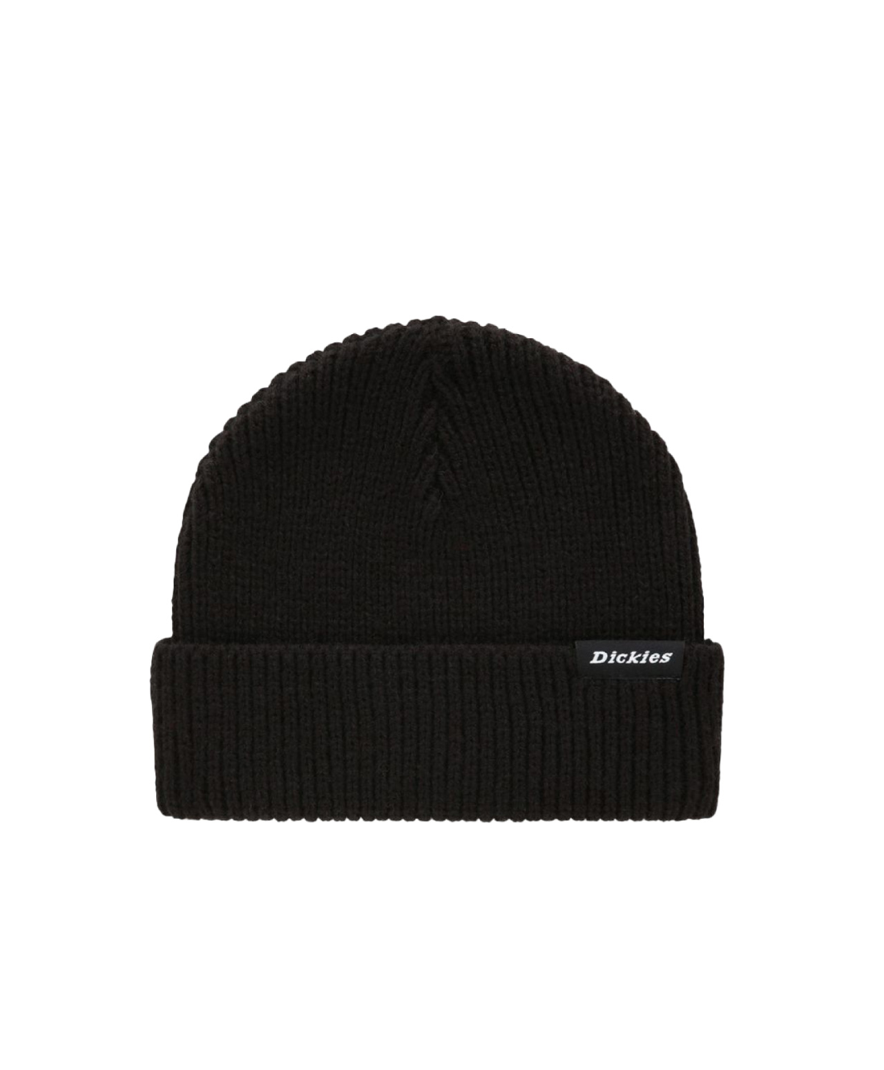 DICKIES WOODWORTH BEANIE BLACK