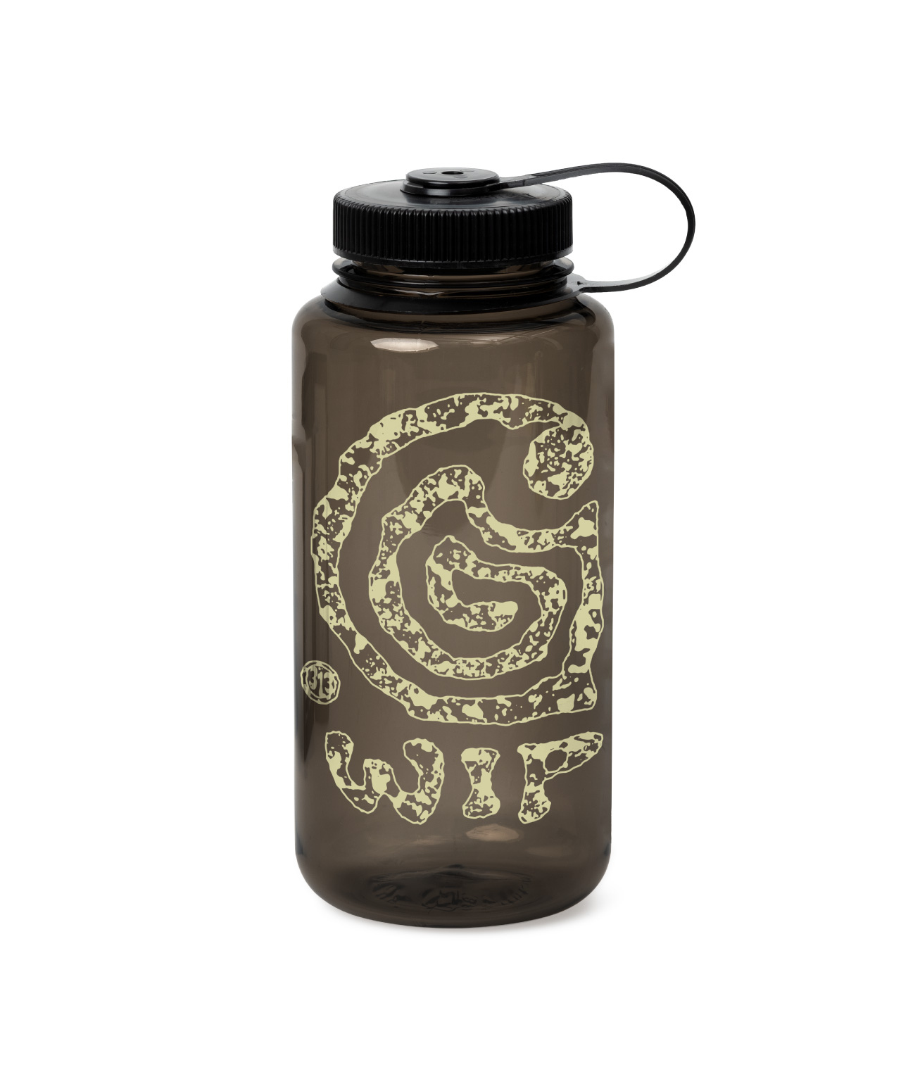 CARHARTT WIP HELIX WATTER BOTTLE MULTI