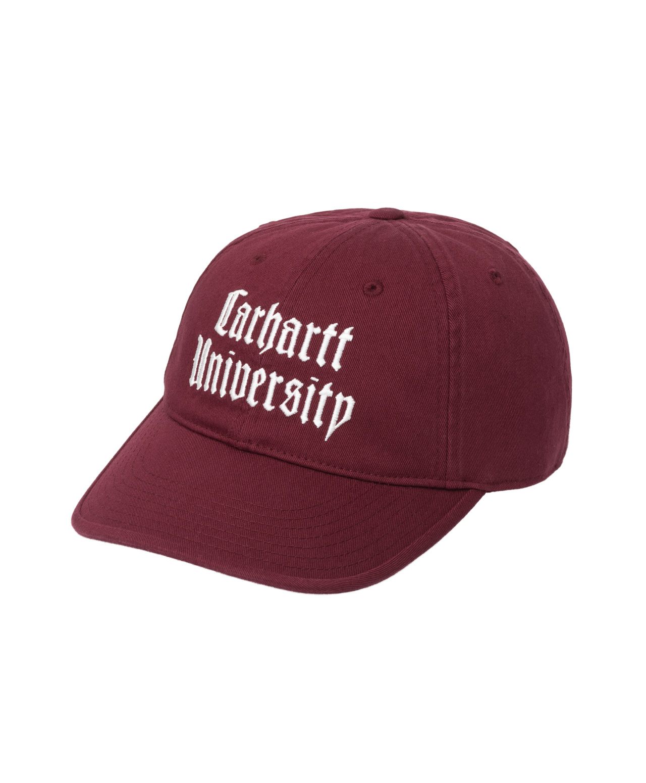 CARHARTT WIP SCHOOLING CAP RONDO/WAX