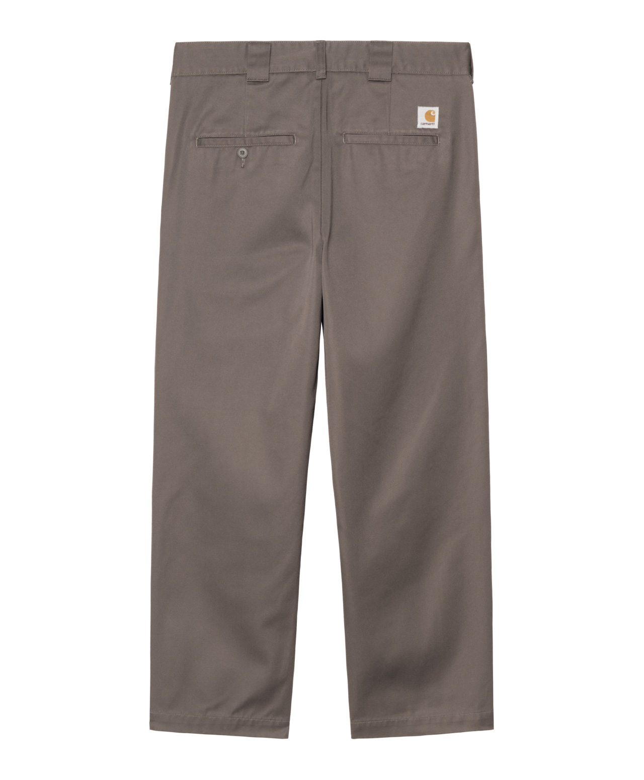 CARHARTT WIP CRAFT PANT PORPHYRY RINSED