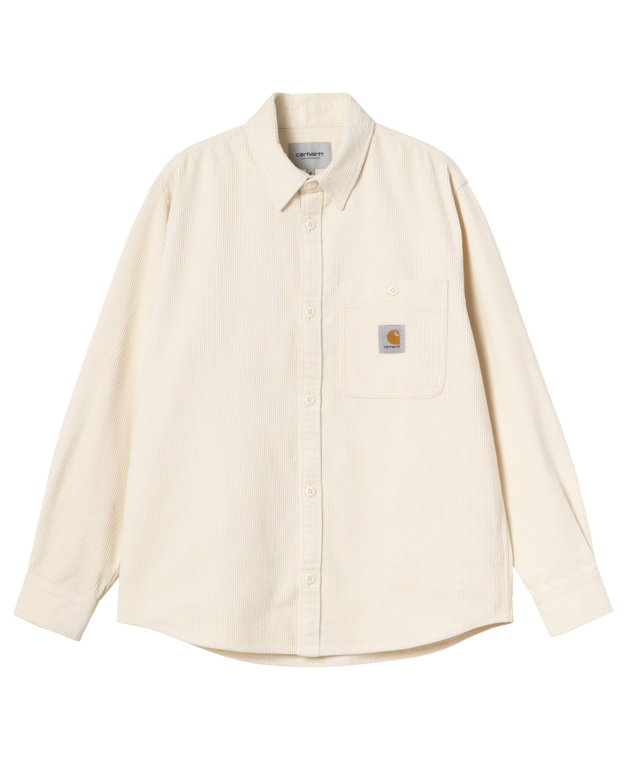CARHARTT WIP FLINT SHIRT SALT