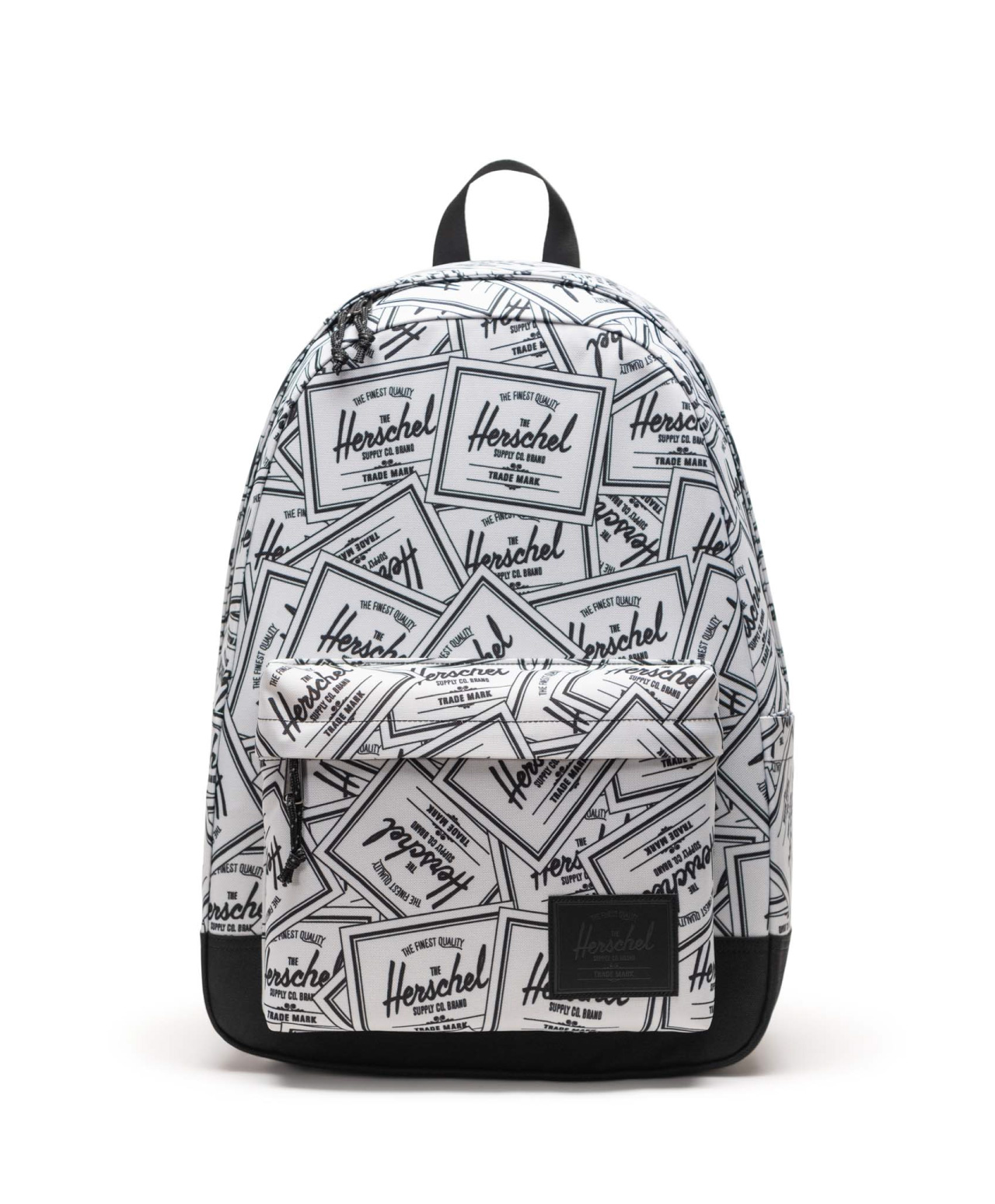 HERSCHEL CLASSIC XL BACKPACK STICKER UP