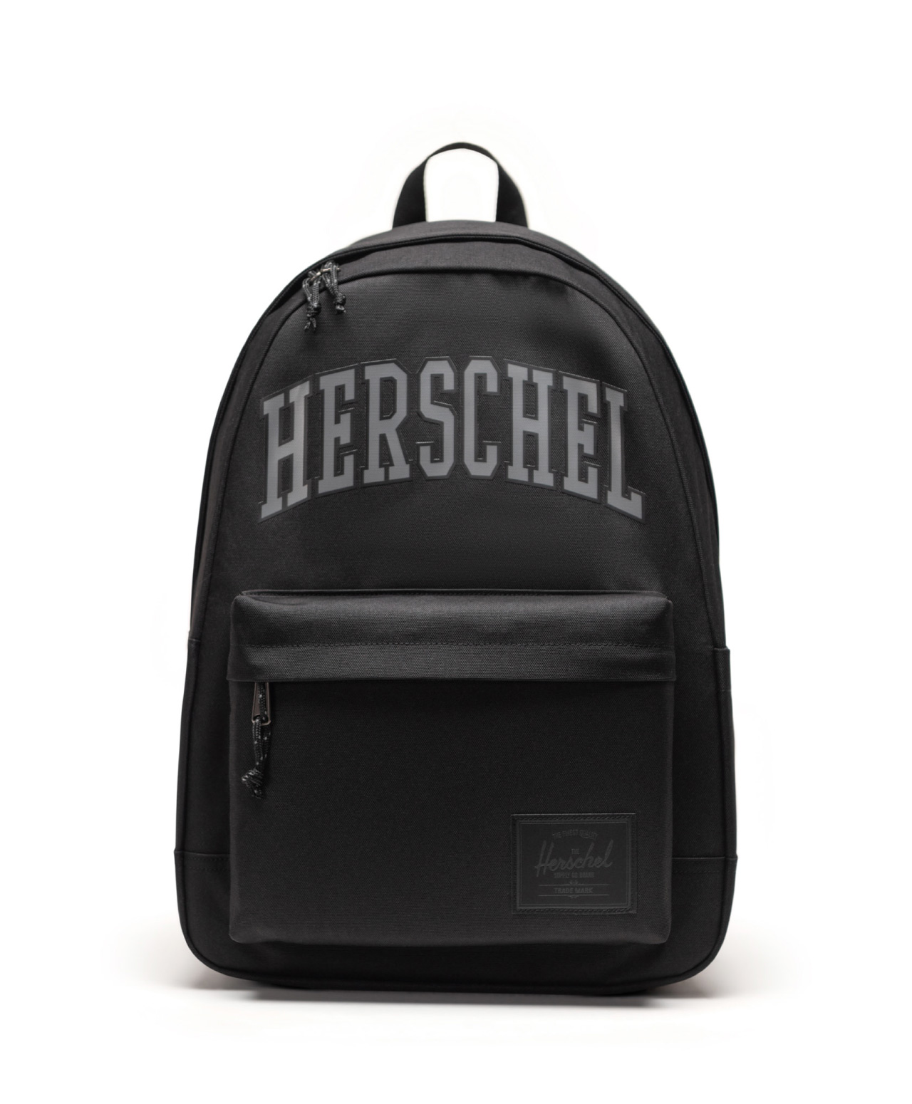 HERSCHEL CLASSIC XL BACKPACK VARSITY BLACK