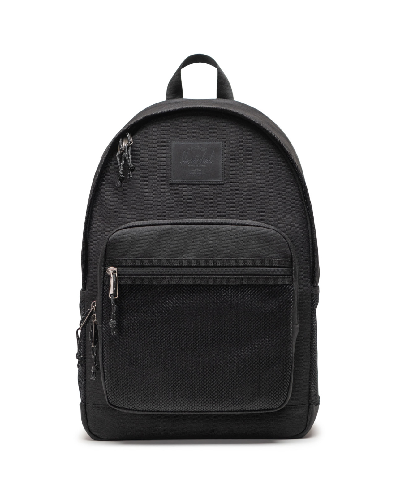 HERSCHEL KAINE BACKPACK BLACK