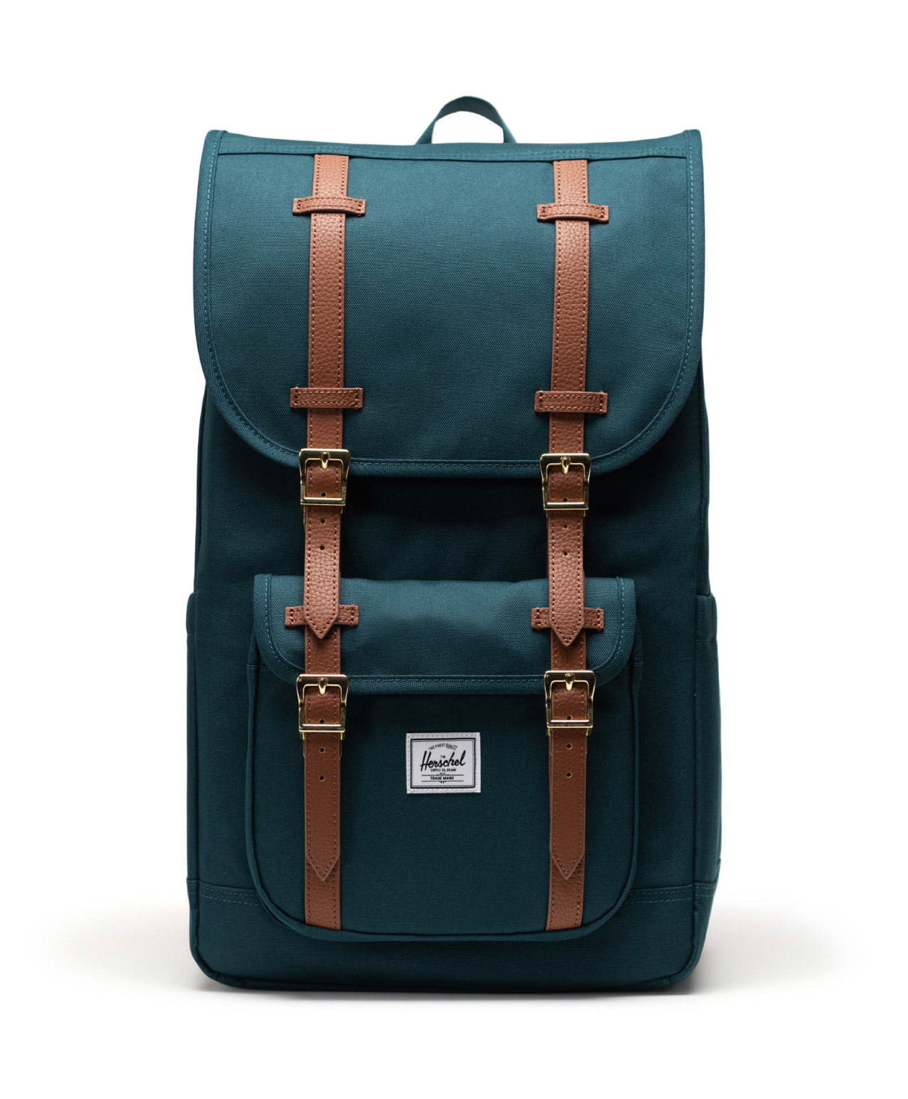 HERSCHEL LITTLE AMERICA BACKPACK DARK SEA