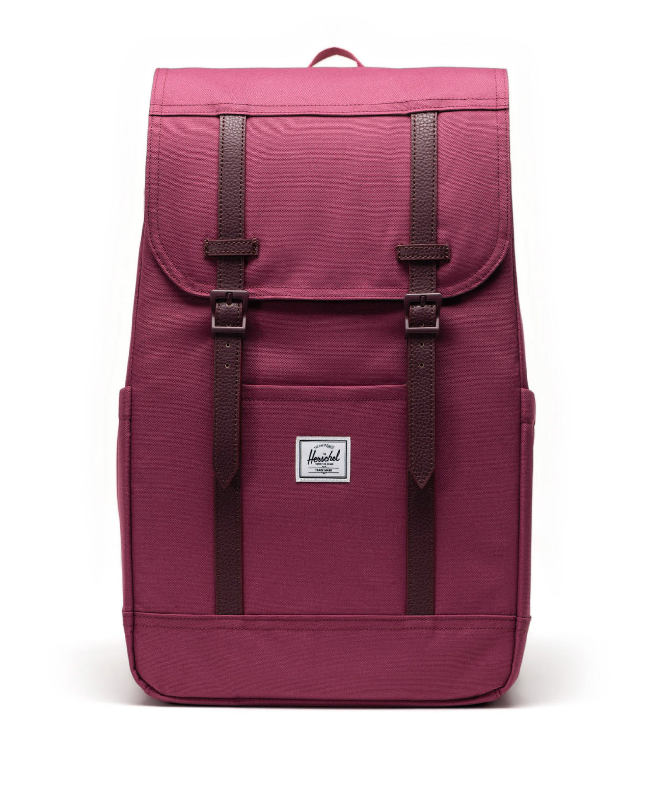 HERSCHEL RETREAT BACKPACK VIOLET QUARTZ