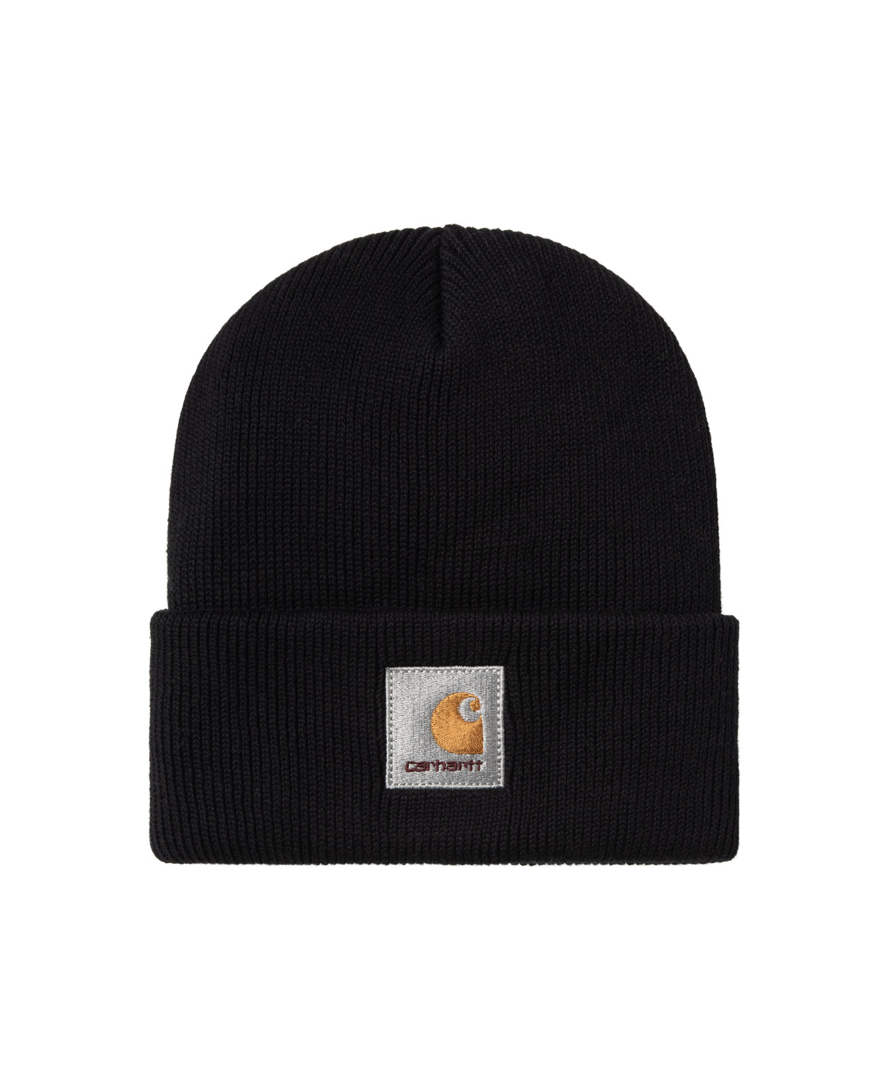 CARHARTT WIP OHIO BEANIE BLACK