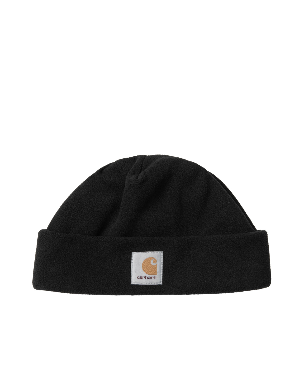 CARHARTT WIP EXPEDITION BEANIE BLACK