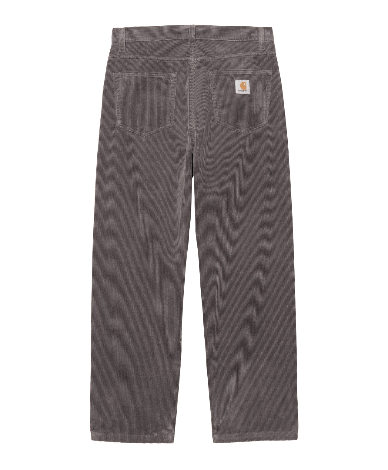 CARHARTT WIP LANDON CORD PANT PORPHYRY RINSED