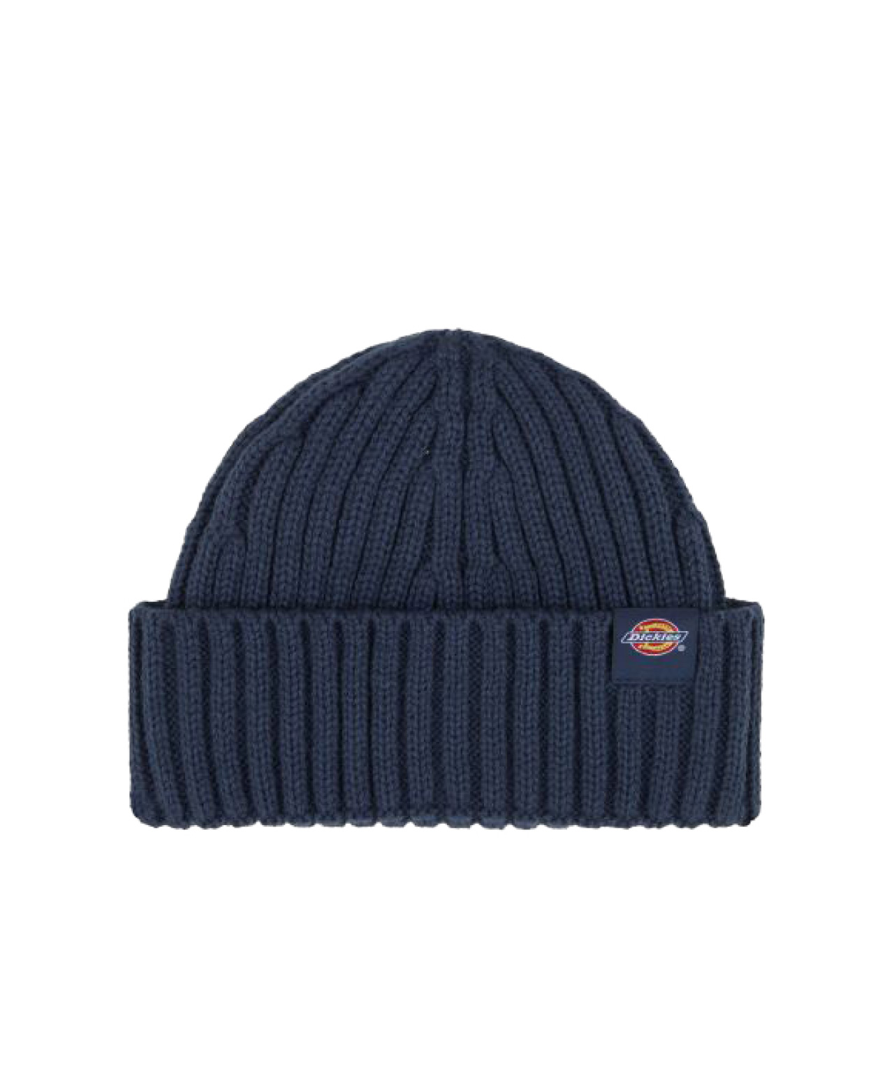 DICKIES LOCKWOOD BEANIE NAVY