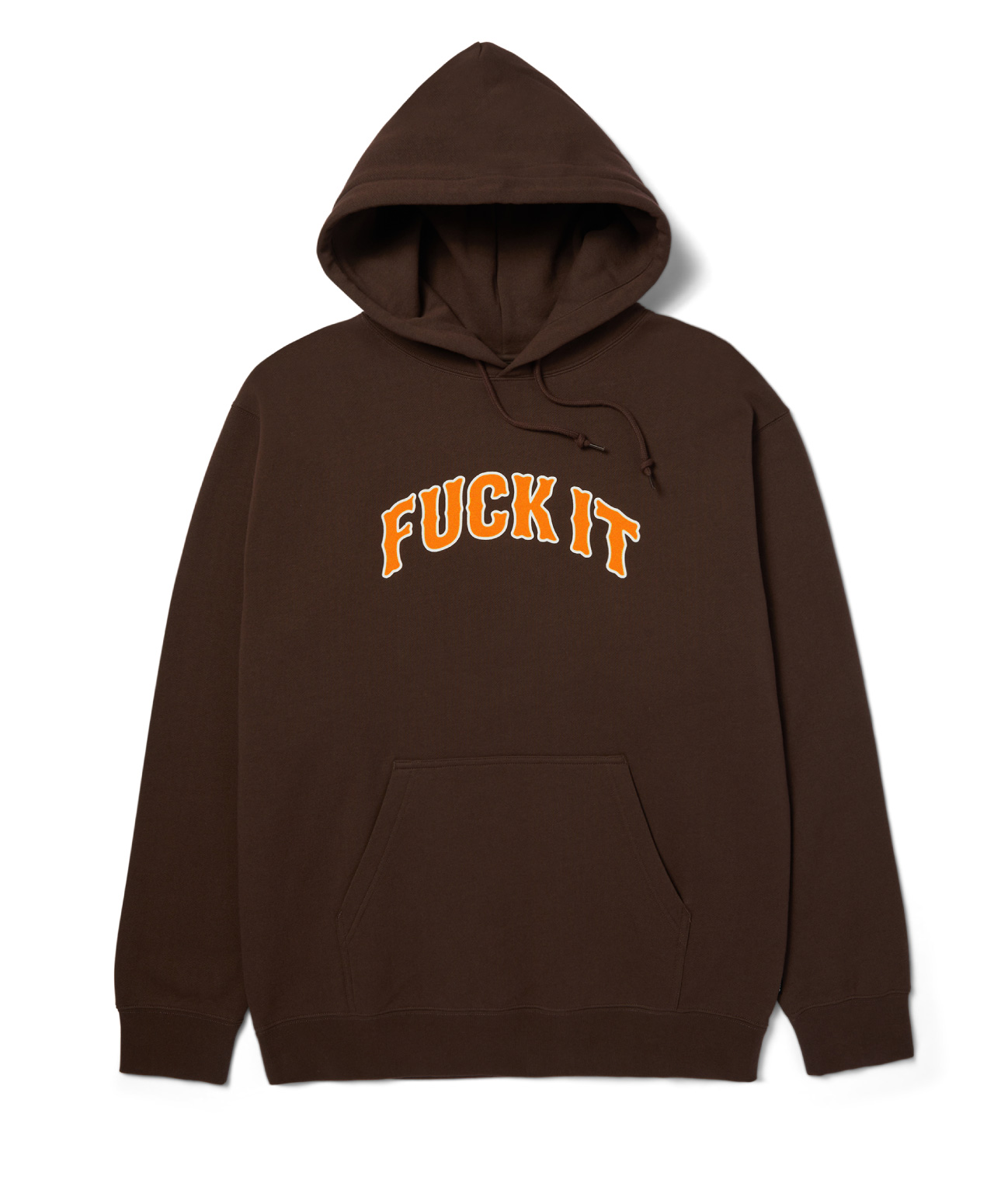 HUF BALBOA HOOD BISON