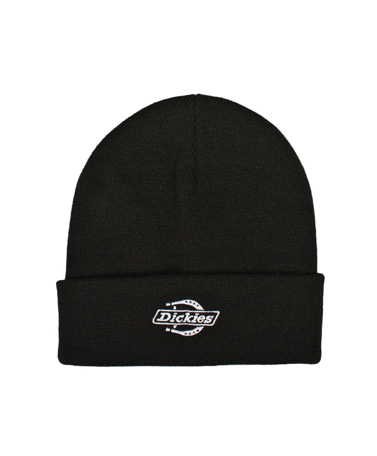 DICKIES SUMMERDALE BEANIE BLACK