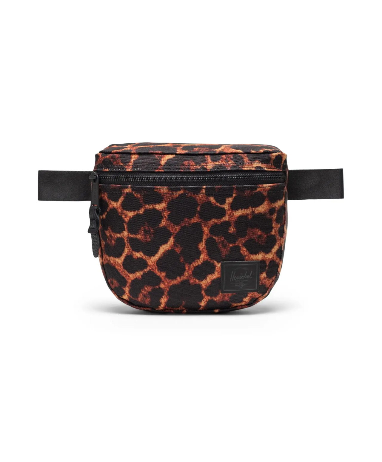 HERSCHEL SETTLEMENT HIP PACK DIGI LEOPARD