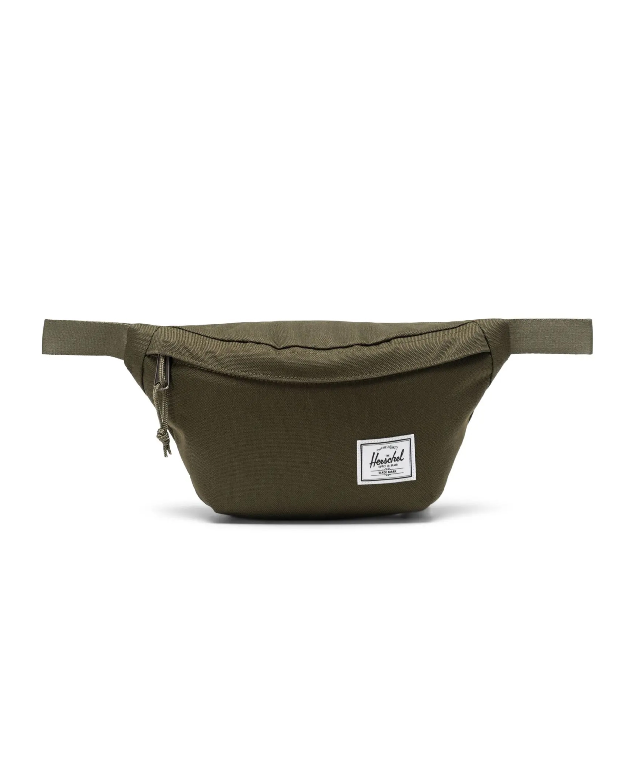 HERSCHEL CLASSIC HIP PACK IVY GREEN