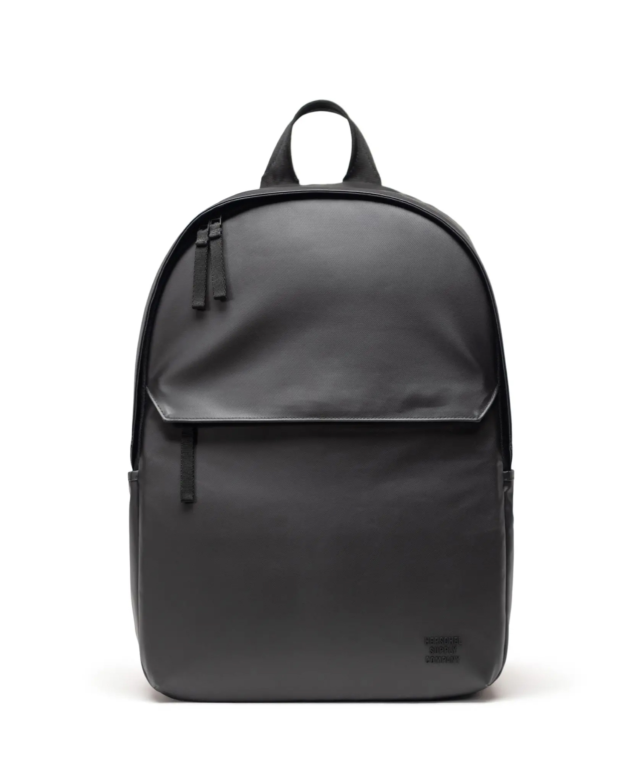 HERSCHEL ALBERNI WEATHER RESISTANT BACKPACK BLACK