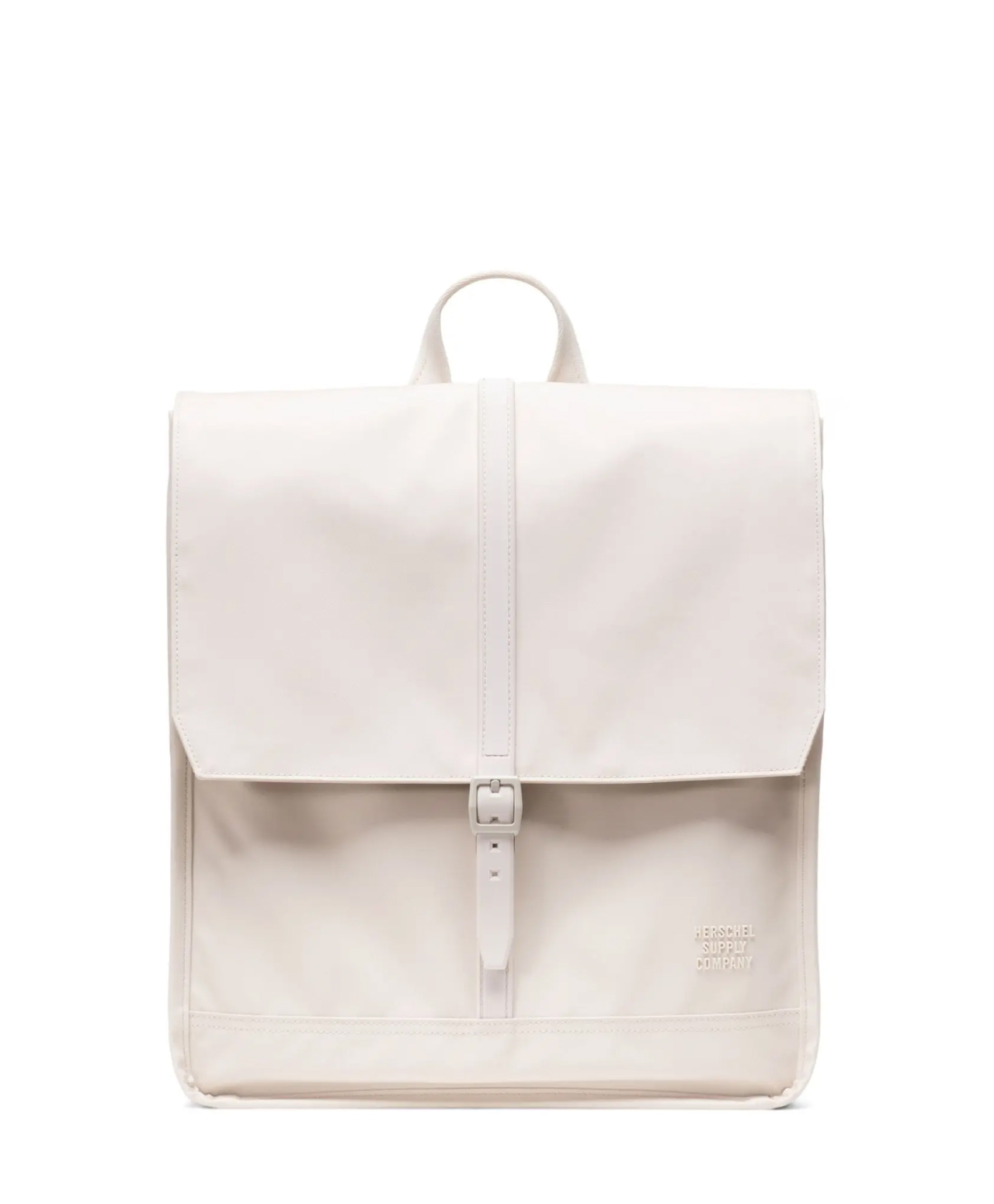 HERSCHEL CITY WEATHER RESISTANT BACKPACK MOONBEAM