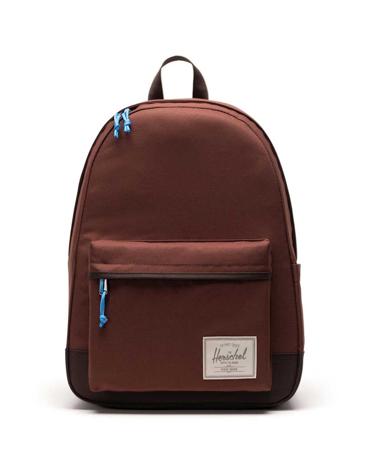 HERSCHEL CLASSIC XL BACKPACK BITTER CHOCOLATE/DARK ROAST