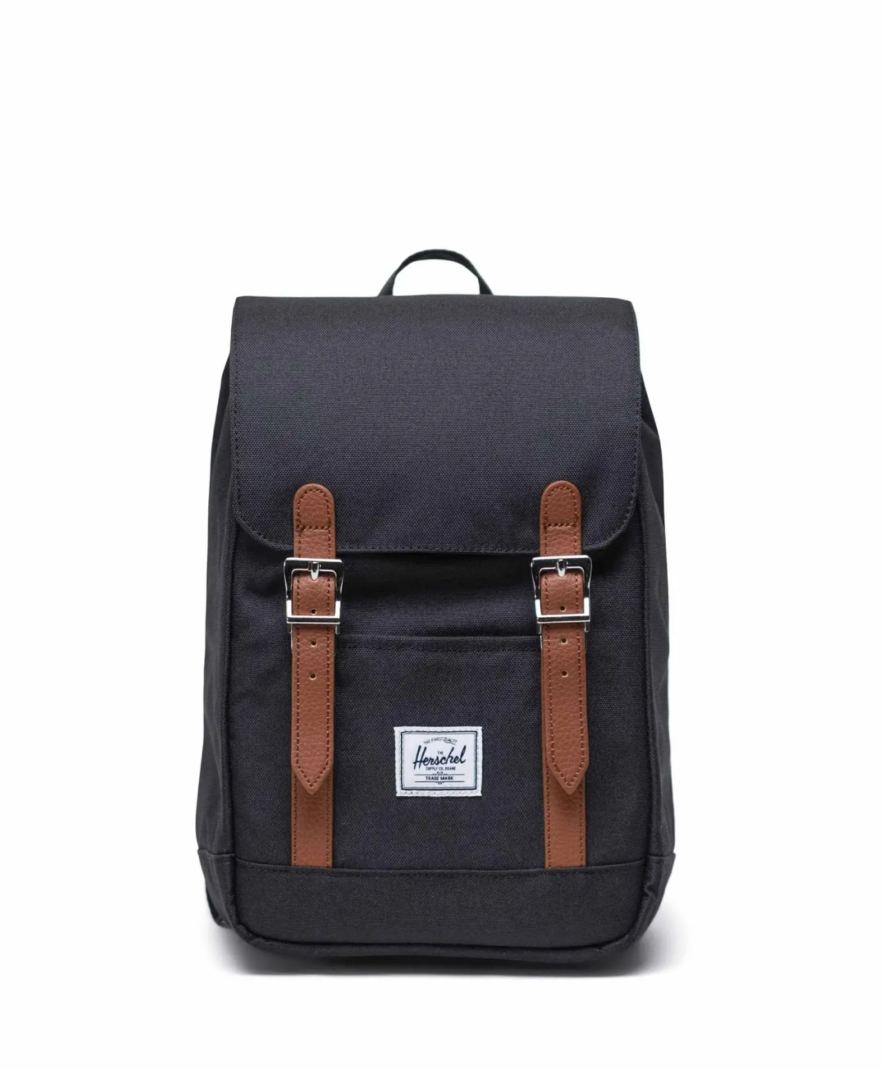 HERSCHEL RETREAT MINI BACKPACK BLACK