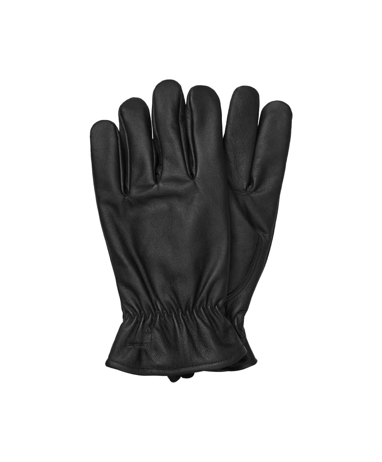 CARHARTT WIP FONDA GLOVES BLACK