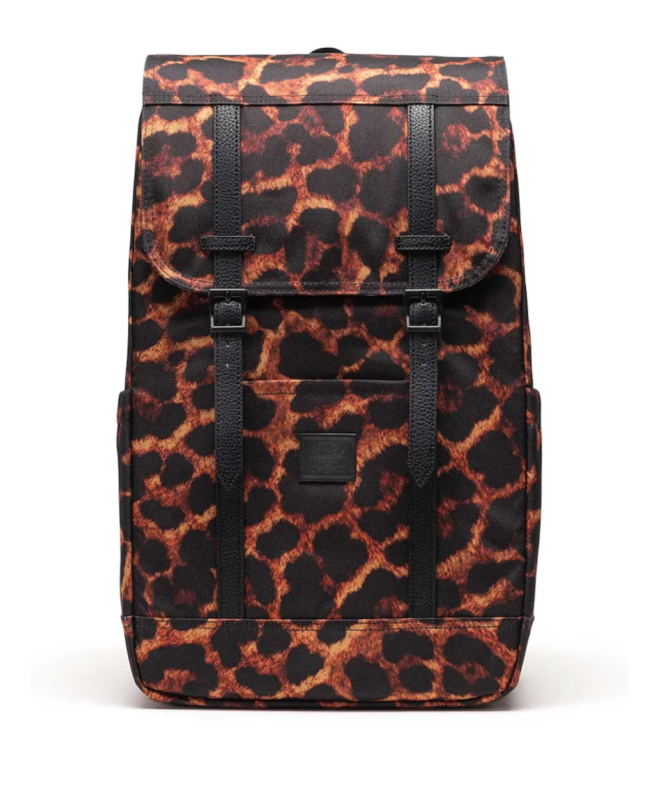 HERSCHEL RETREAT BACKPACK DIGI LEOPARD