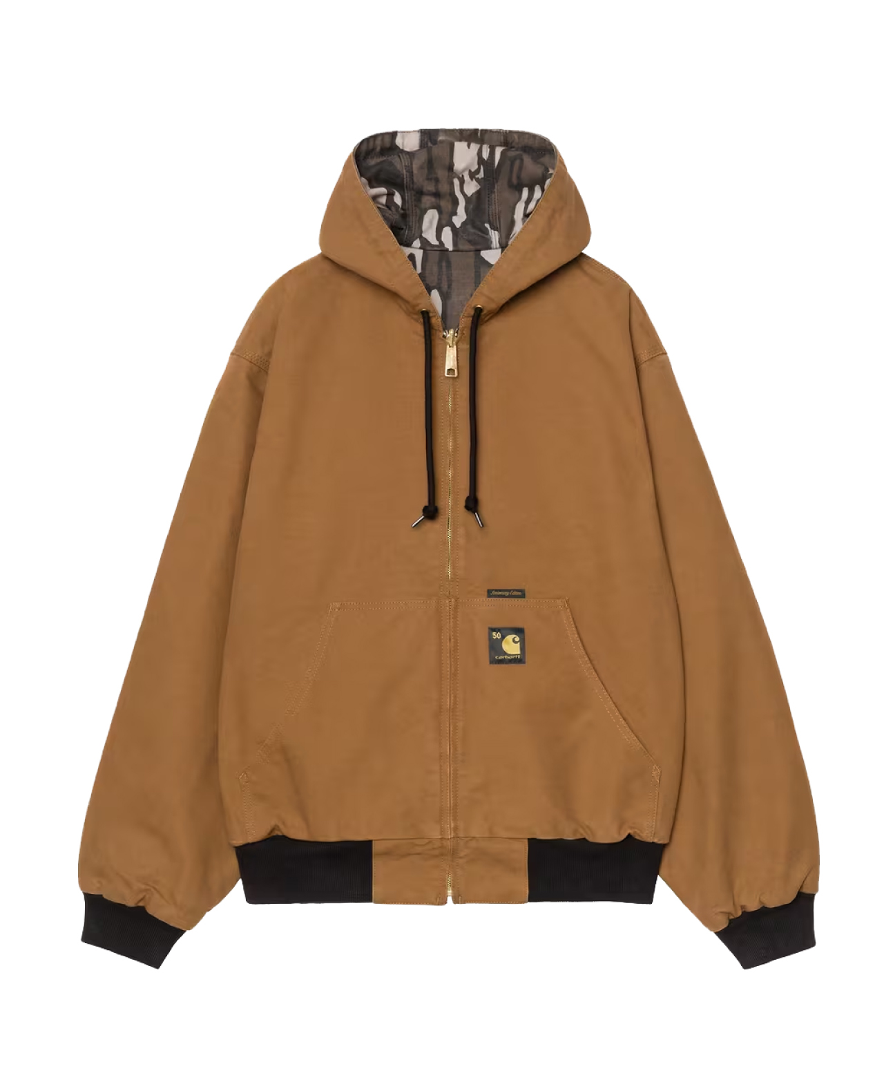 OG ACTIVE JACKET 50TH ANNIVERSARY EDITION | Color Skates - Athens